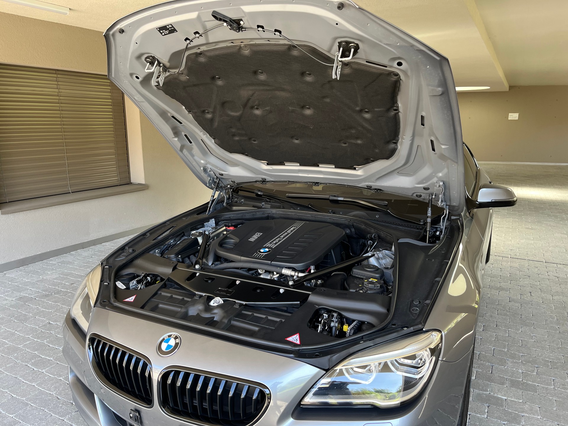 BMW 640d Gran Coupé xDrive-image-7
