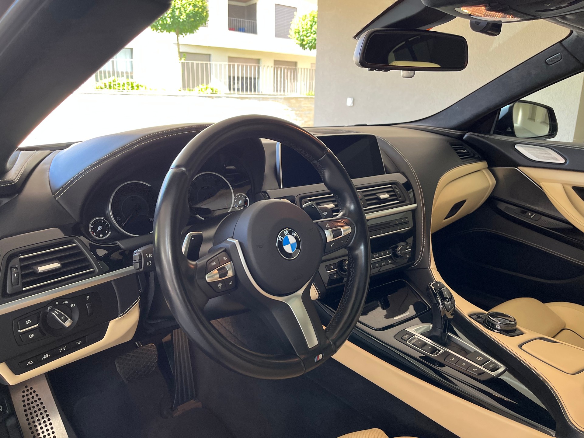BMW 640d Gran Coupé xDrive-image-8