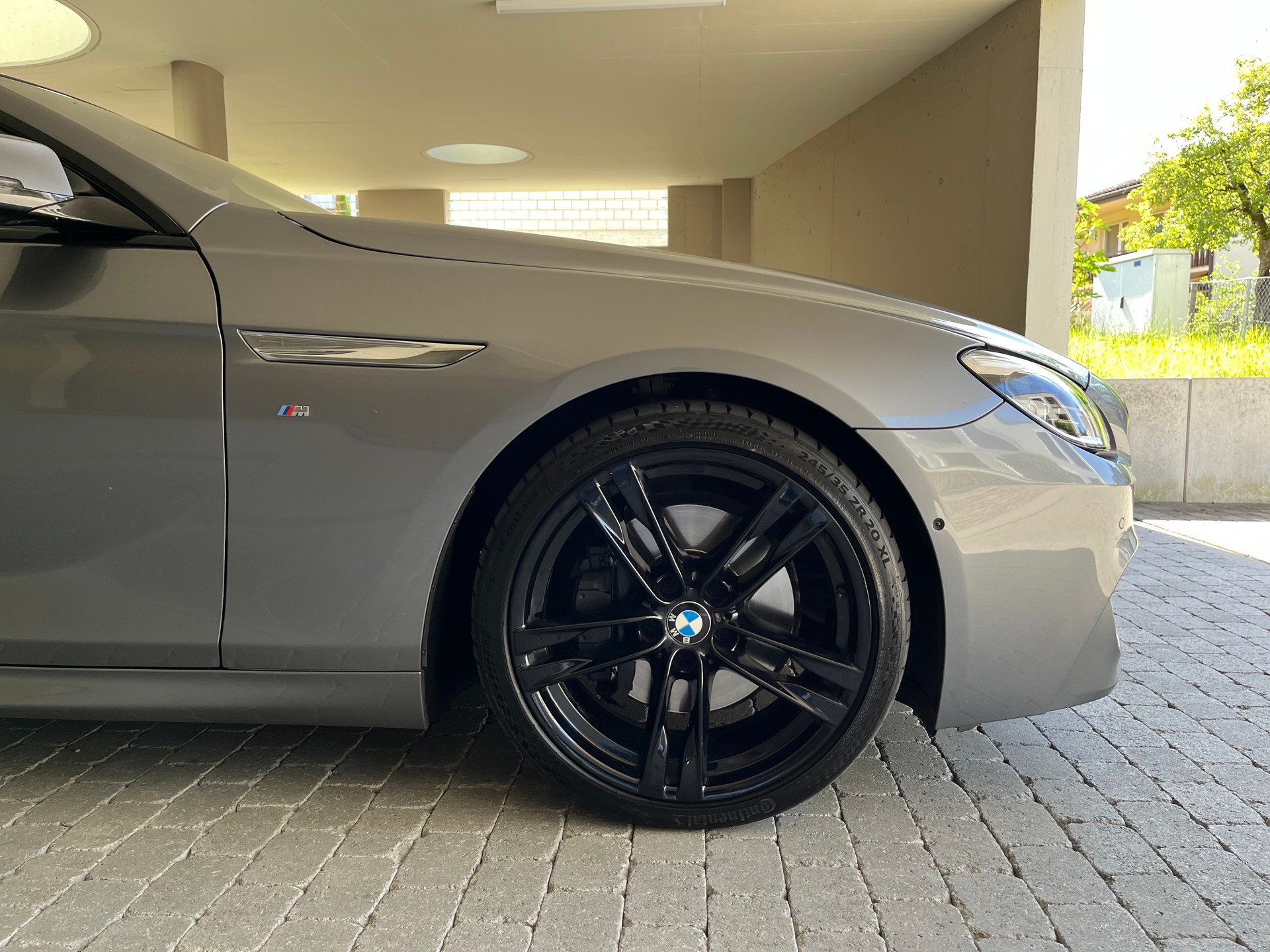 BMW 640d Gran Coupé xDrive-image-6