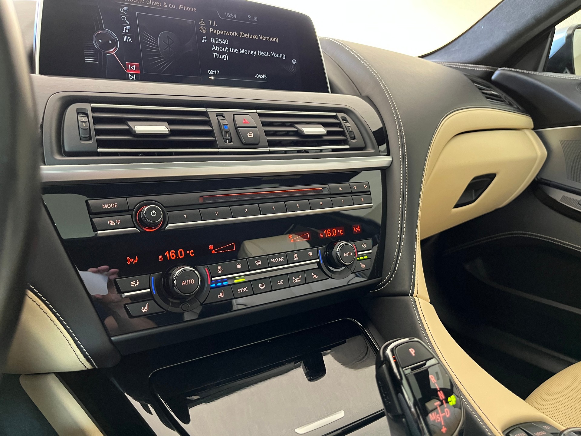 BMW 640d Gran Coupé xDrive-image-11