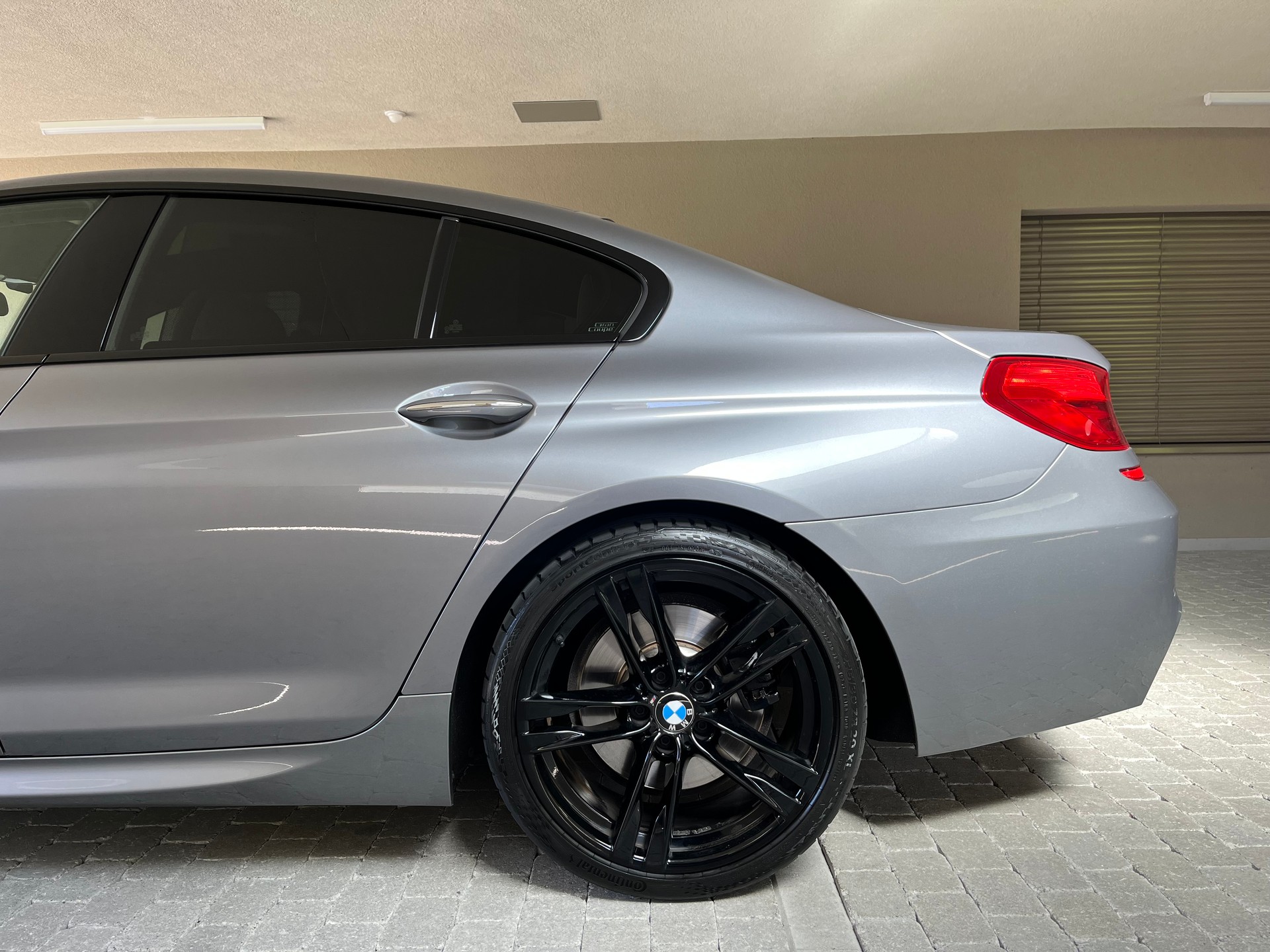 BMW 640d Gran Coupé xDrive-image-3