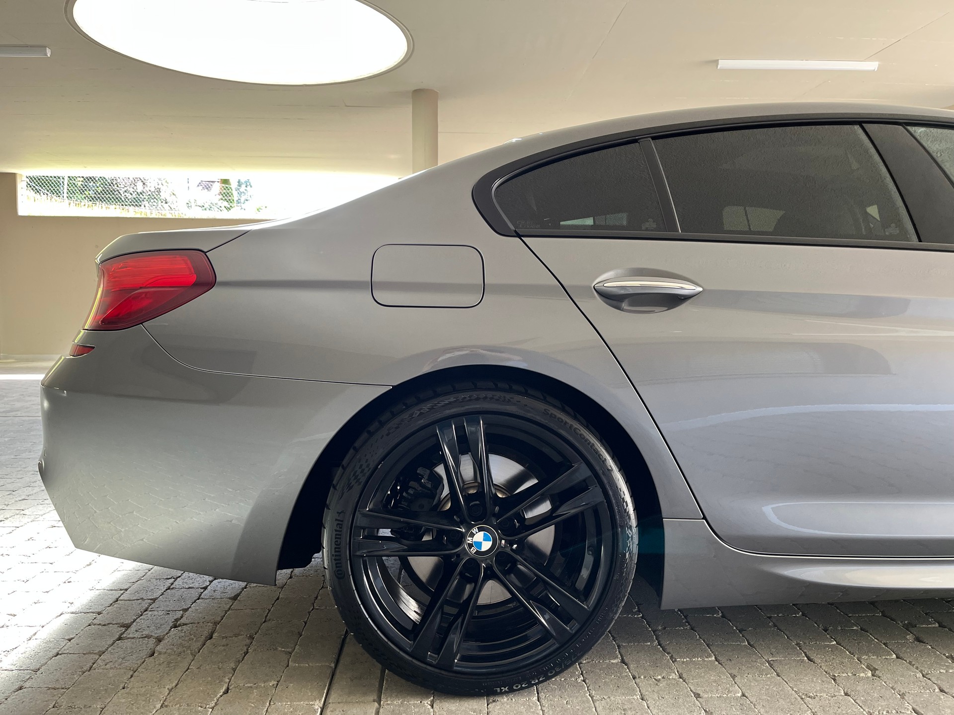 BMW 640d Gran Coupé xDrive-image-5