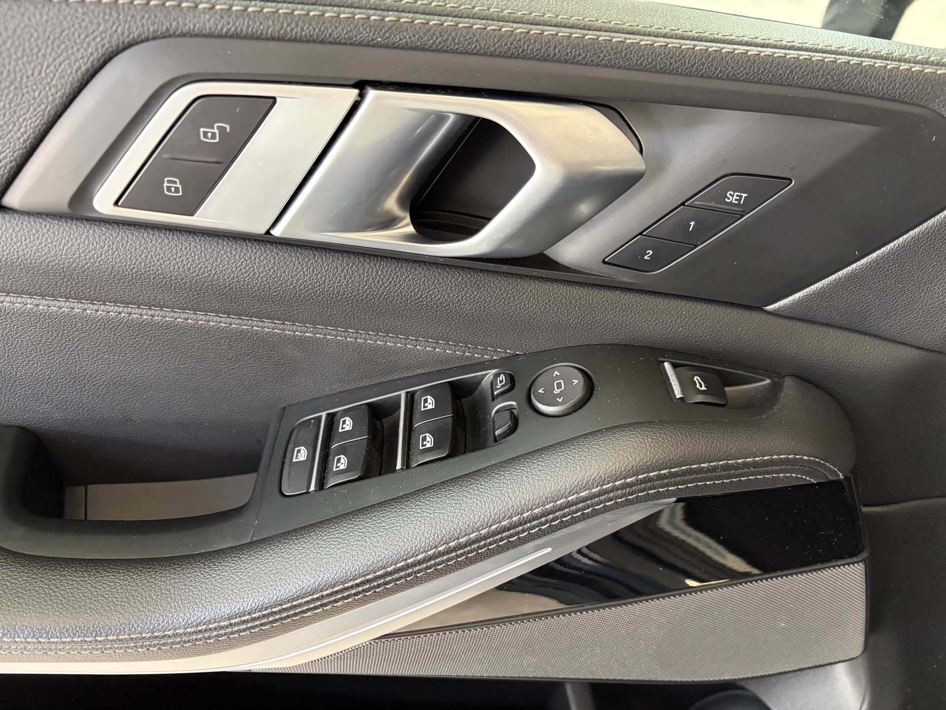 BMW X5 xDrive 30d Steptronic-image-10