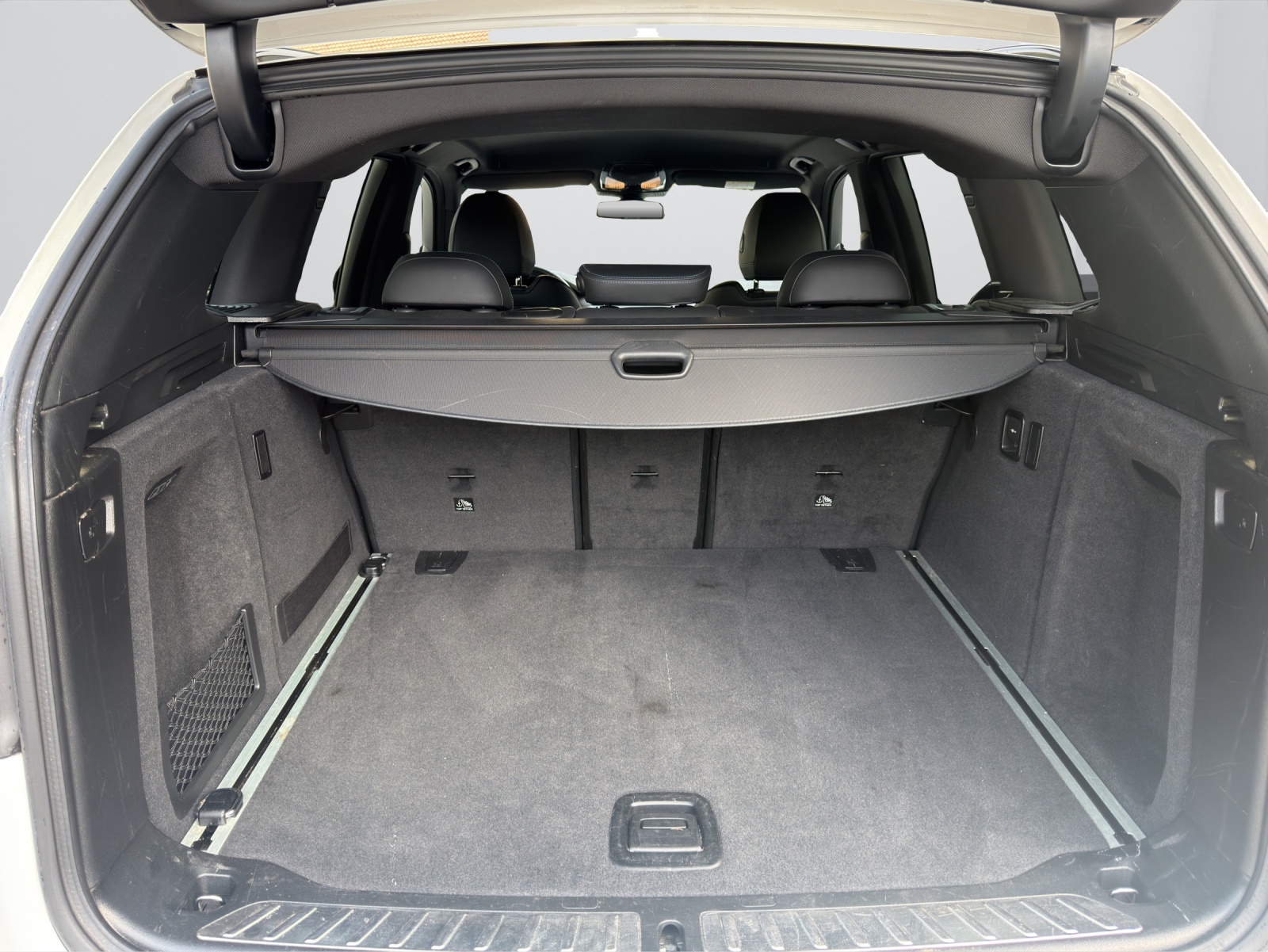 BMW X3 20d xDrive paddles-image-12