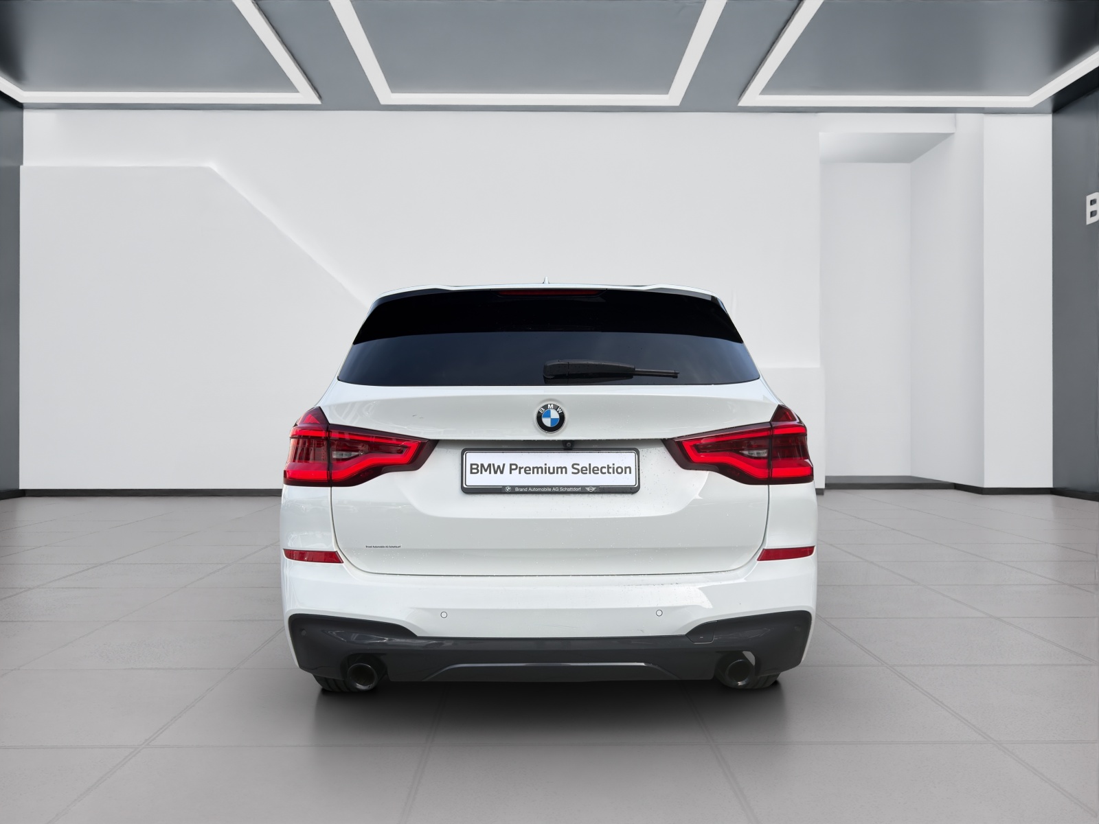 BMW X3 20d xDrive paddles-showroom-element-3