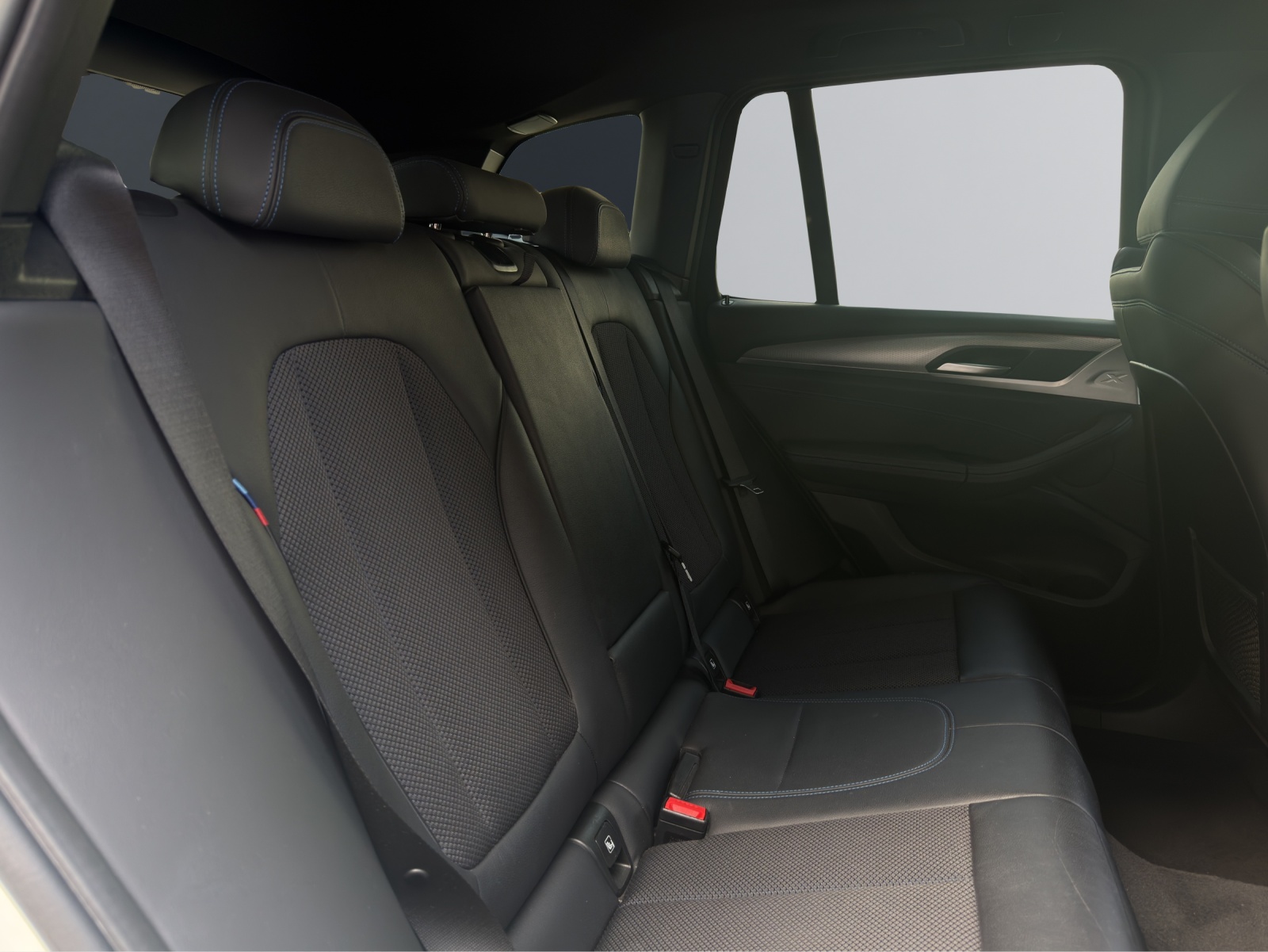 BMW X3 20d xDrive paddles-image-14