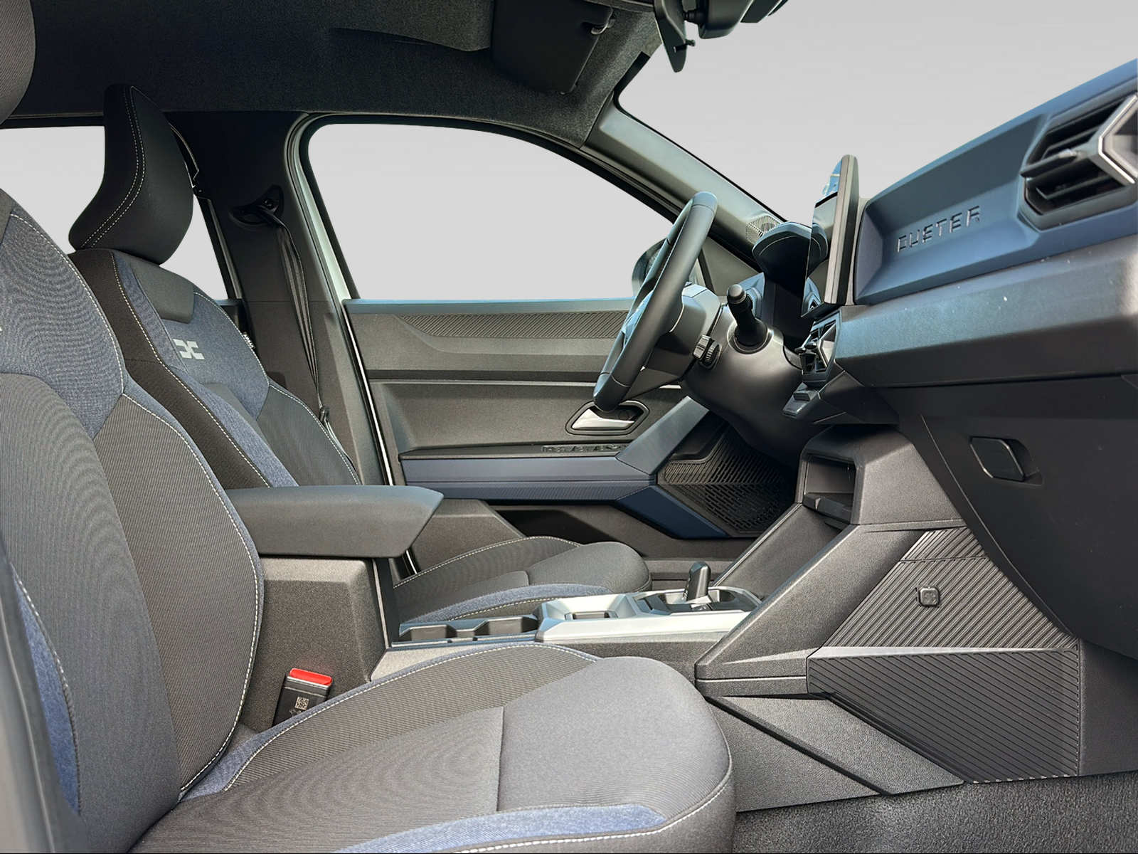 DACIA DUSTER Journey hybrid 155-image-10