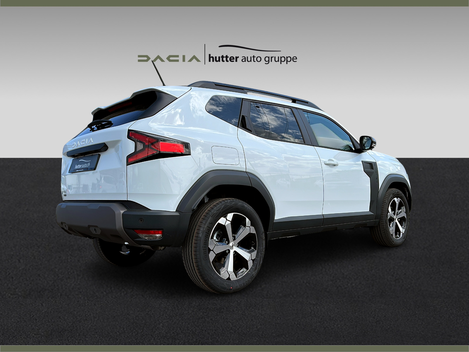 DACIA DUSTER Journey hybrid 155-image-7