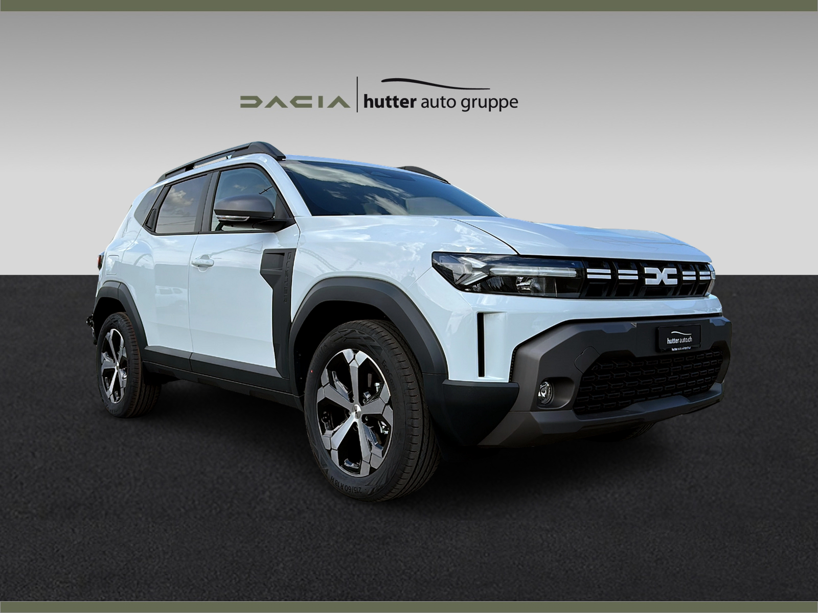 DACIA DUSTER Journey hybrid 155-image-2