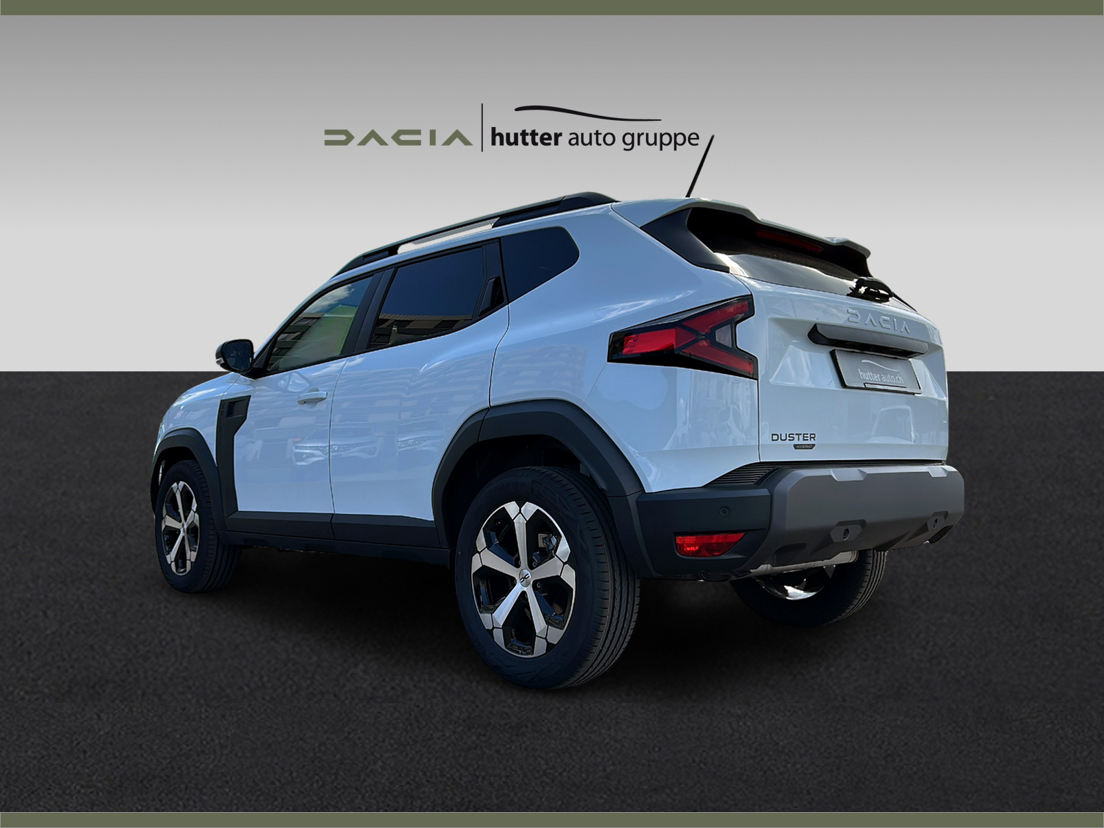 DACIA DUSTER Journey hybrid 155-image-5
