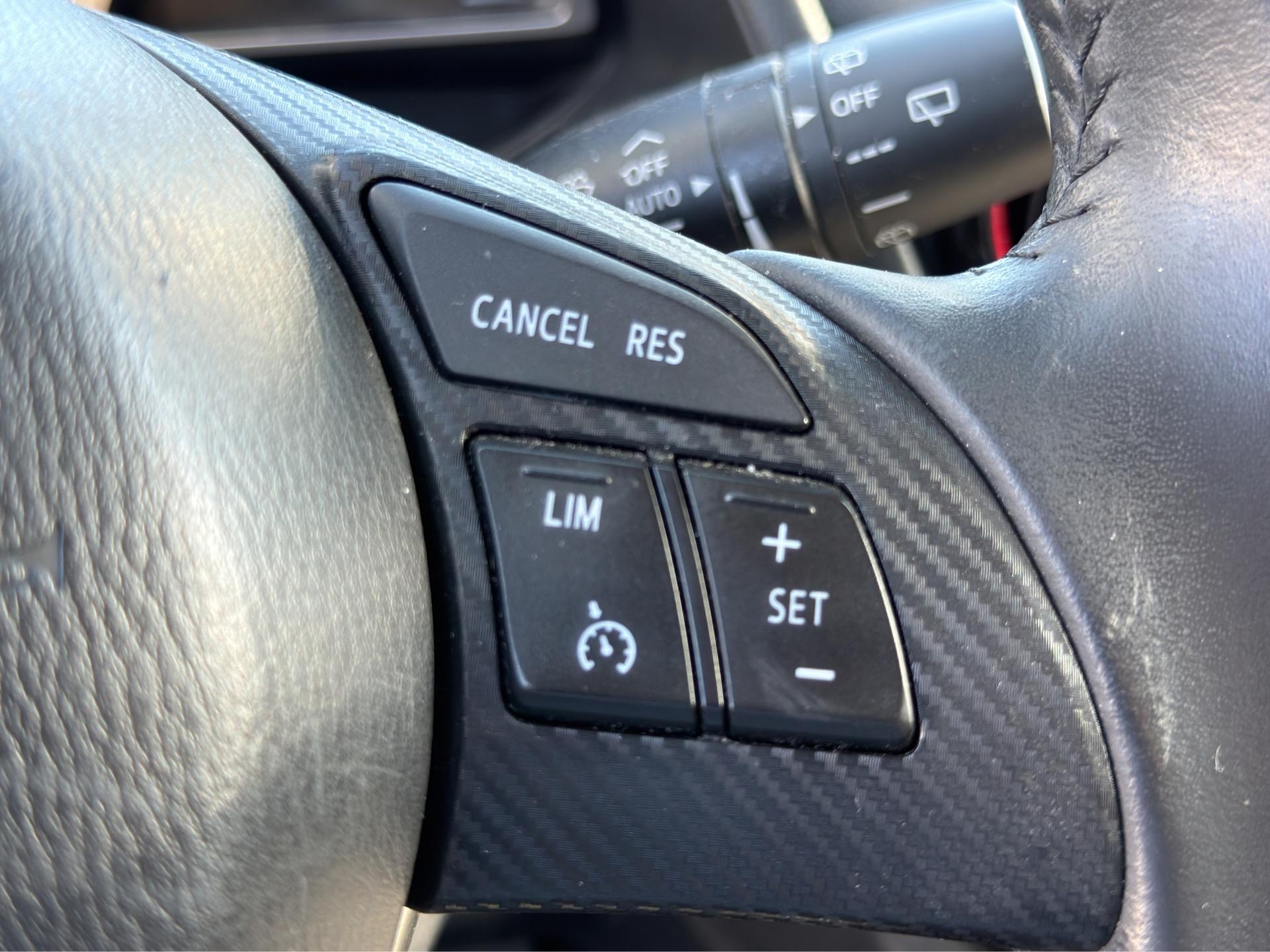 MAZDA CX-3 2.0 Ambition FWD-image-26