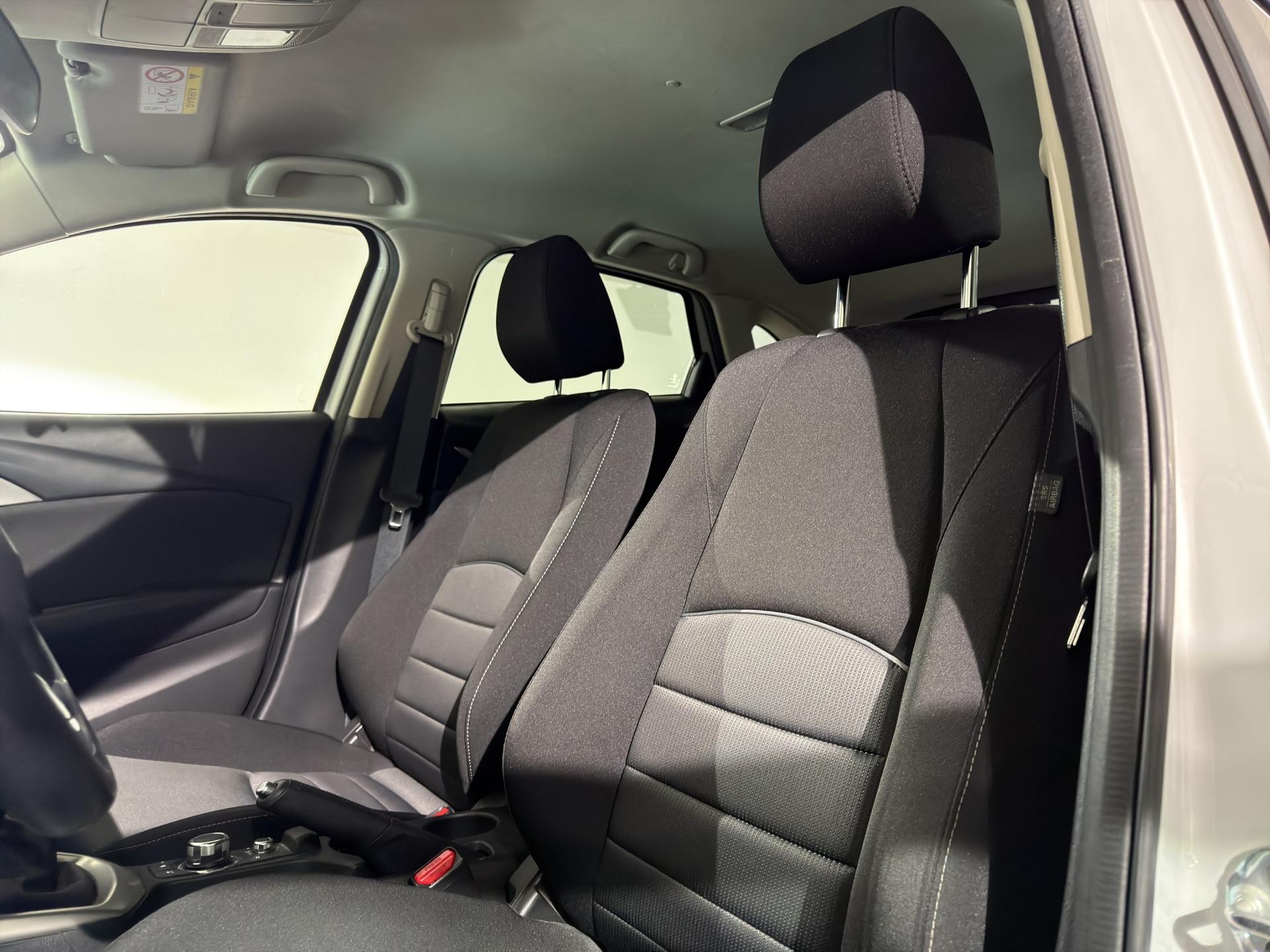 MAZDA CX-3 2.0 Ambition FWD-image-18