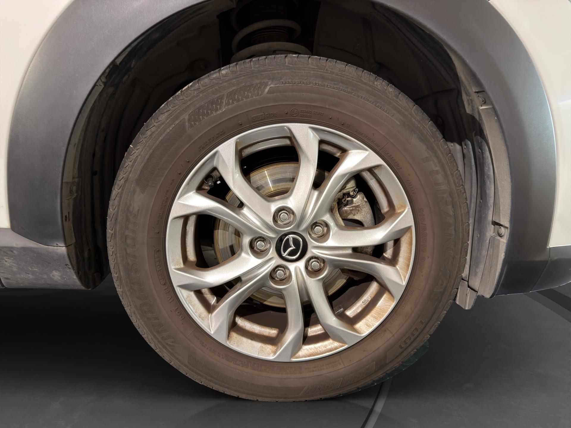 MAZDA CX-3 2.0 Ambition FWD-image-17