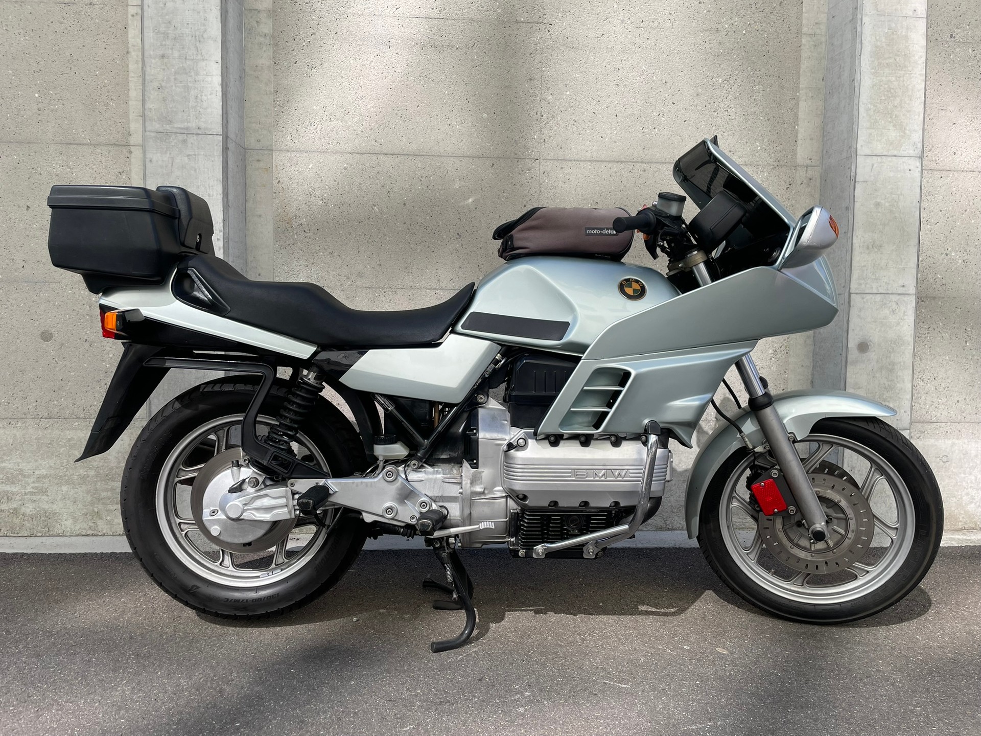 BMW K 100 RS-image-0