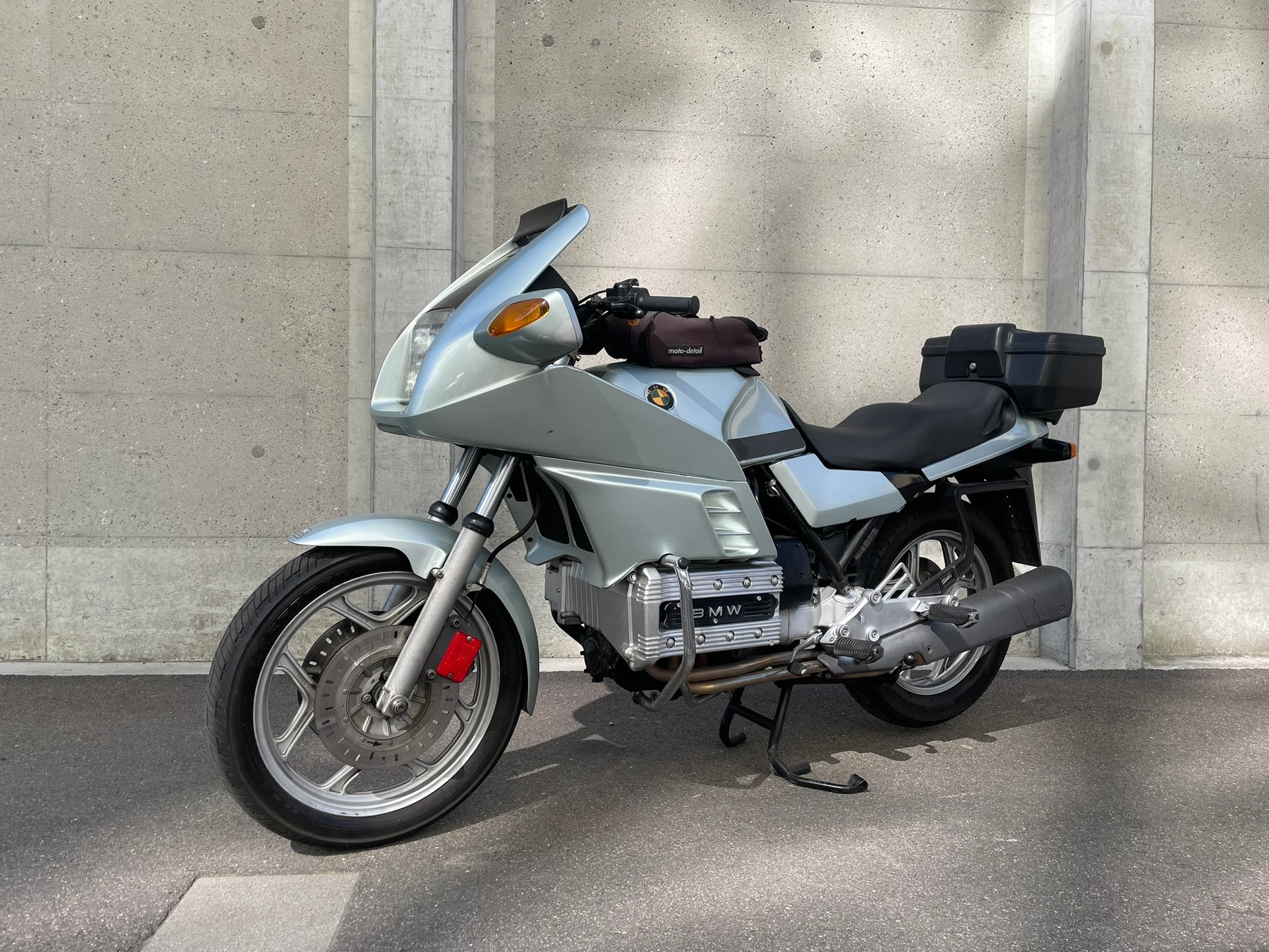 BMW K 100 RS-image-3