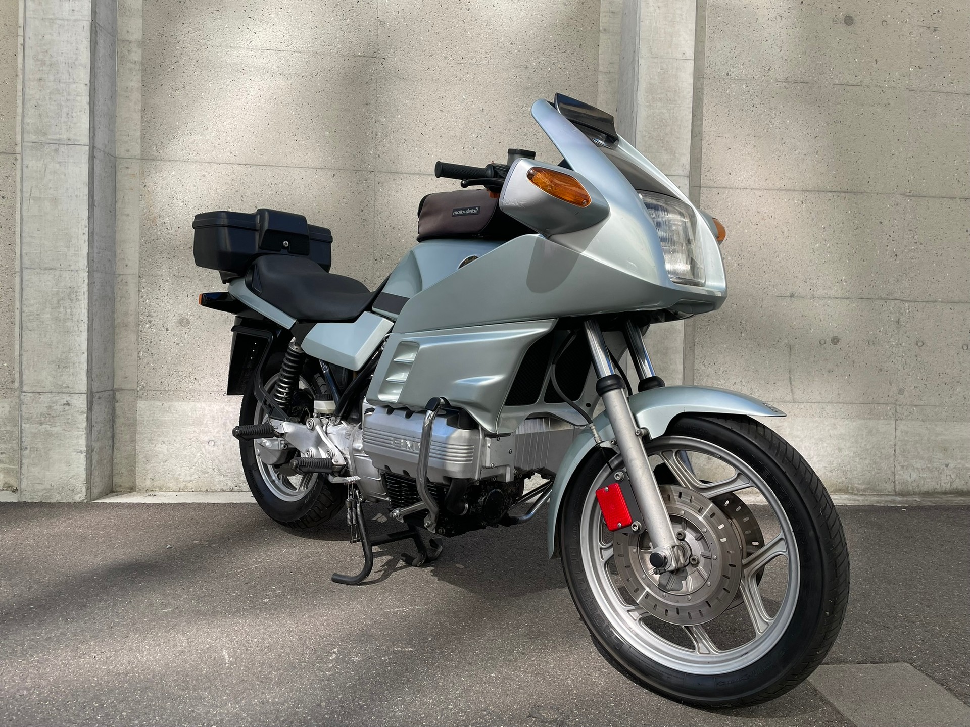 BMW K 100 RS-image-5