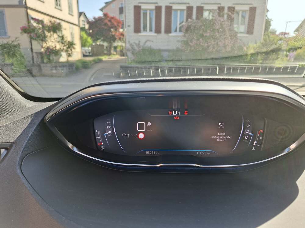 PEUGEOT 5008 1.6 PureTech GT Pack-image-20