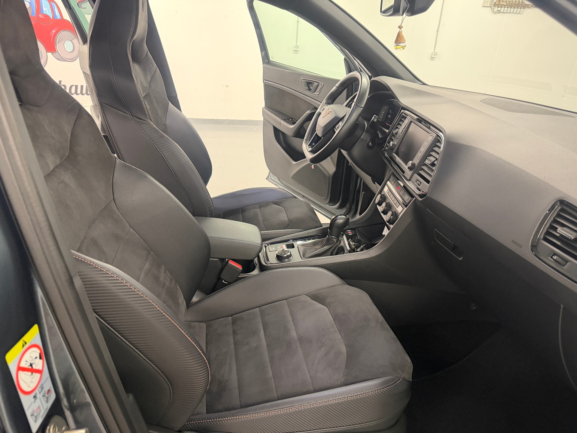 CUPRA Ateca 2.0TSI 4Drive DSG-image-14