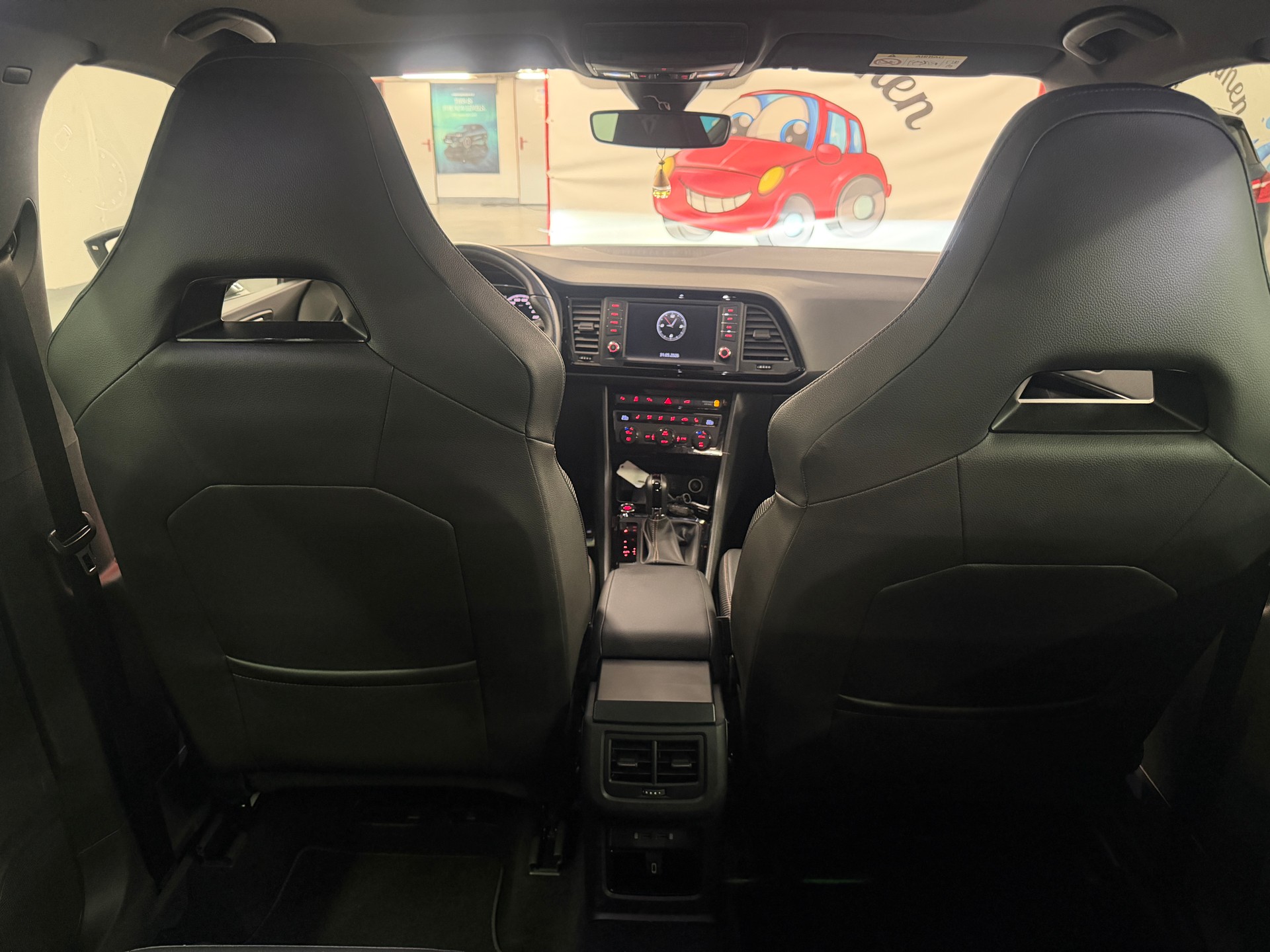 CUPRA Ateca 2.0TSI 4Drive DSG-image-11