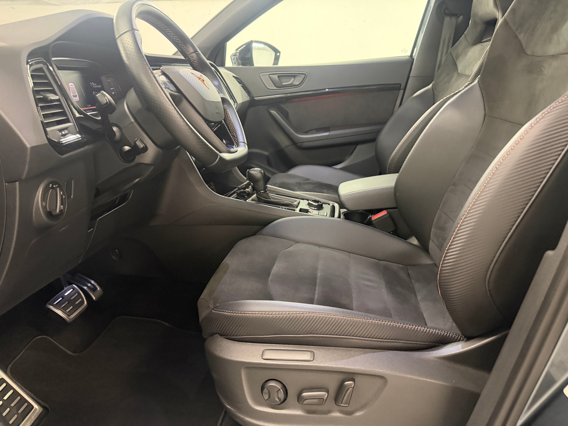CUPRA Ateca 2.0TSI 4Drive DSG-image-12