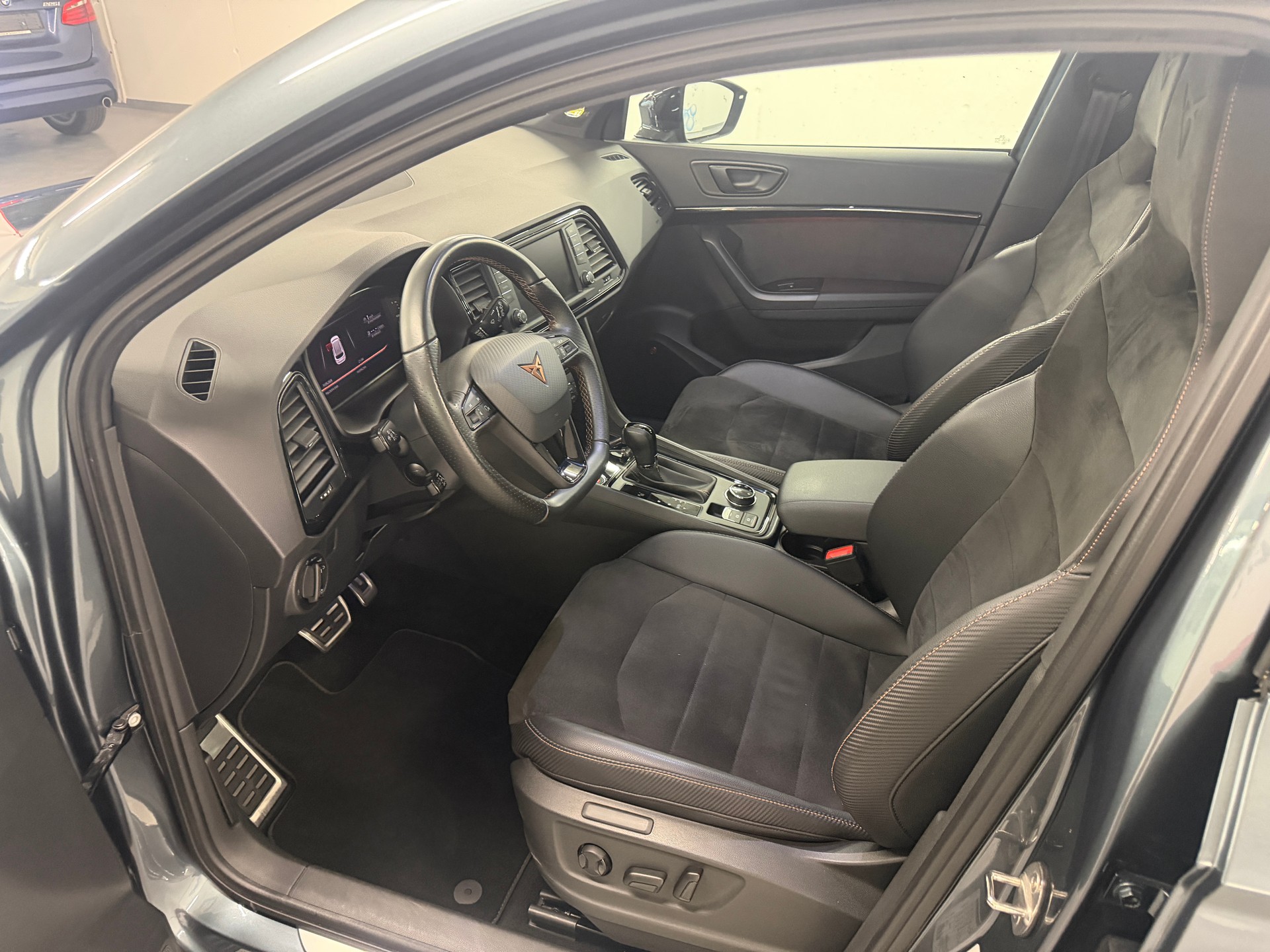 CUPRA Ateca 2.0TSI 4Drive DSG-image-13