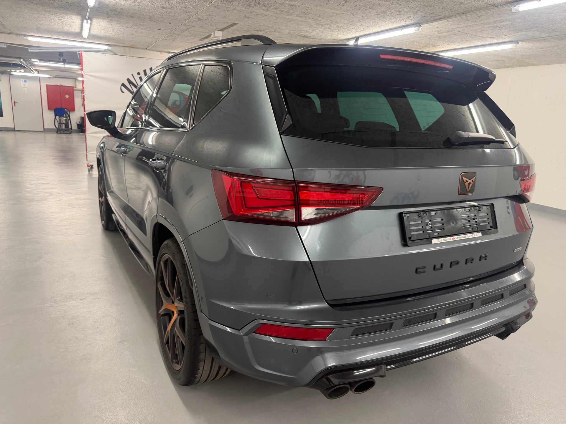 CUPRA Ateca 2.0TSI 4Drive DSG-image-6