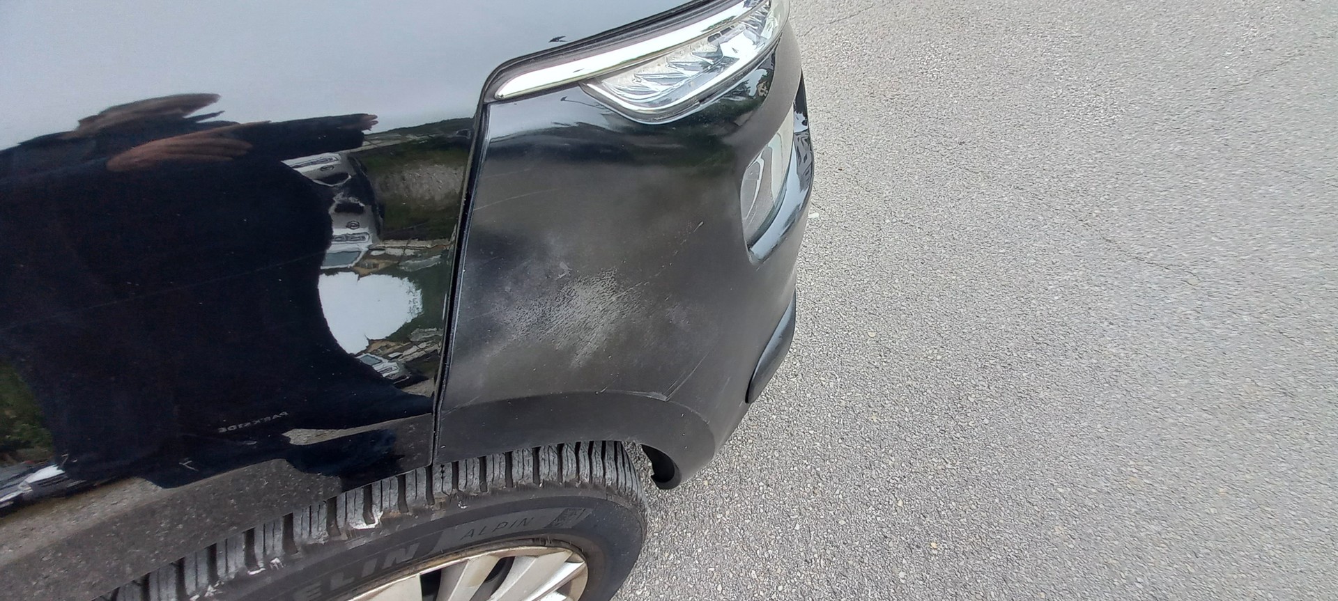 CITROEN C4 Picasso 1.6i 16V THP Exclusive-image-2