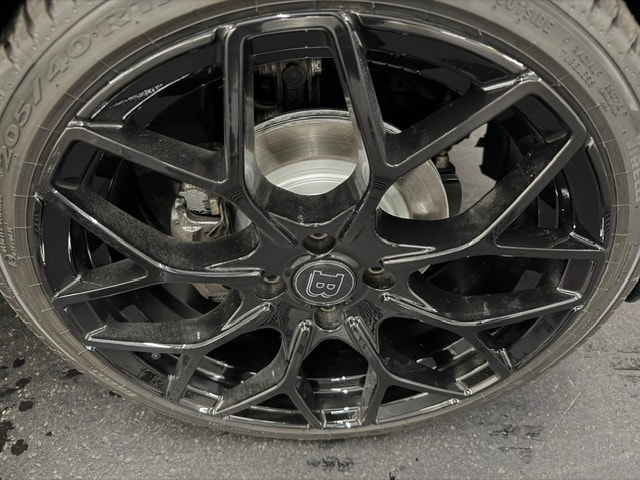 SMART fortwo Brabus Cabrio 130 Xclusive twinmatic-image-26