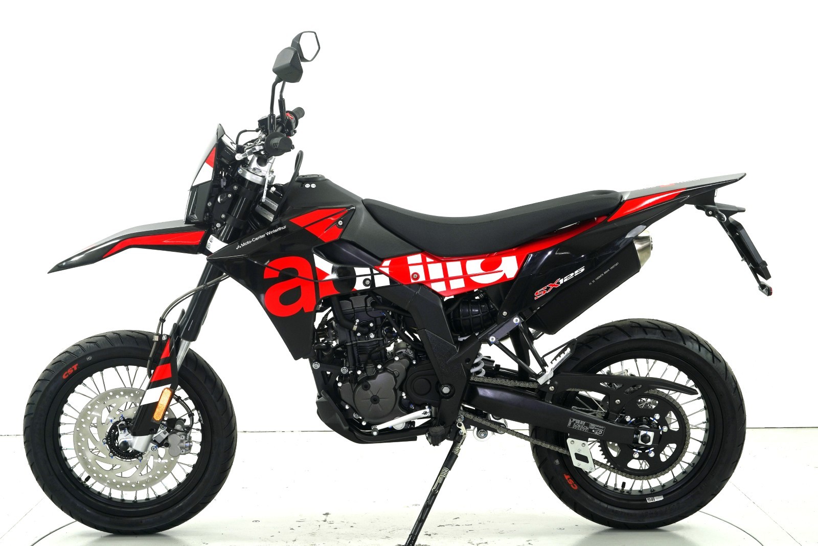APRILIA SX 125-image-4