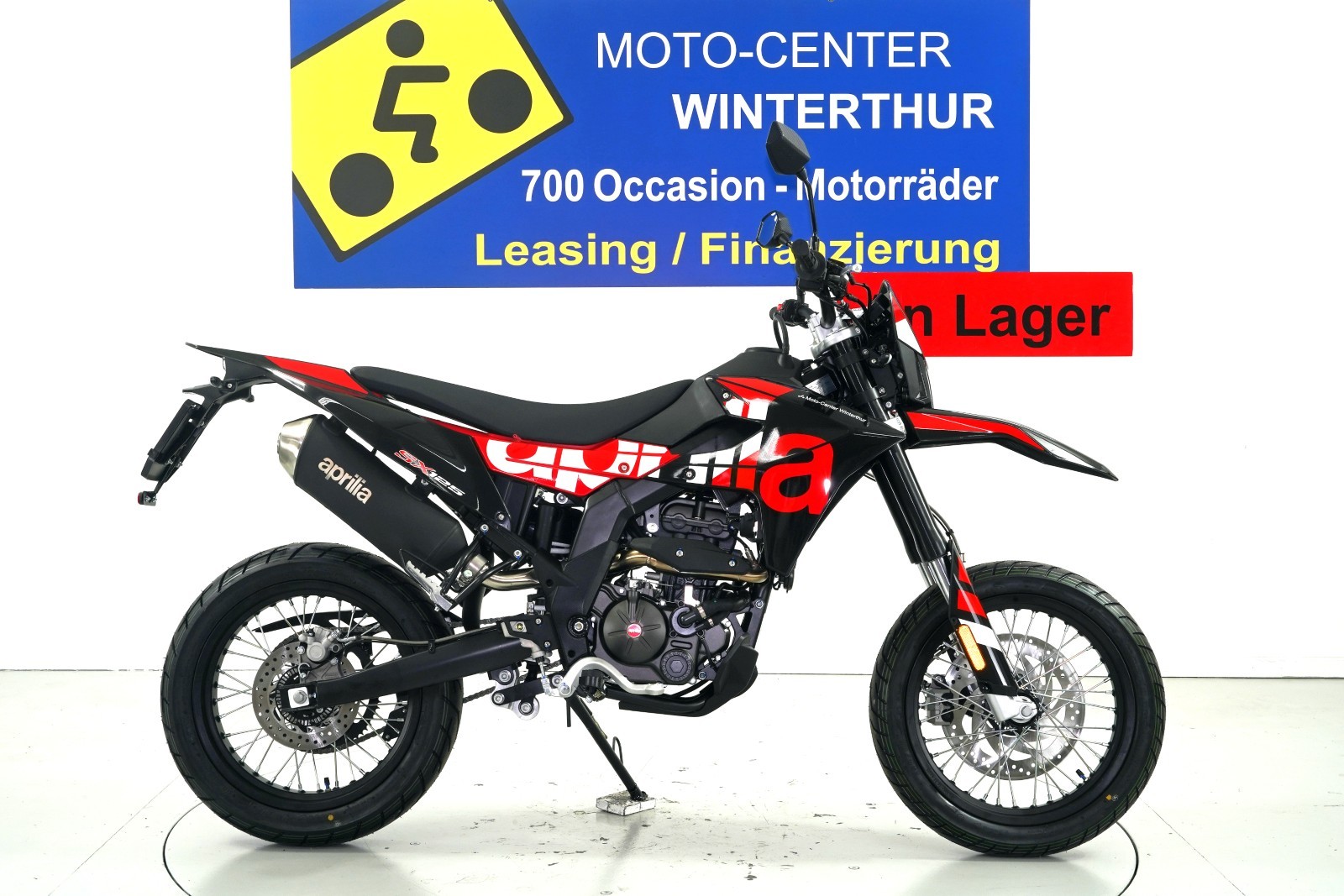 APRILIA SX 125-image-0