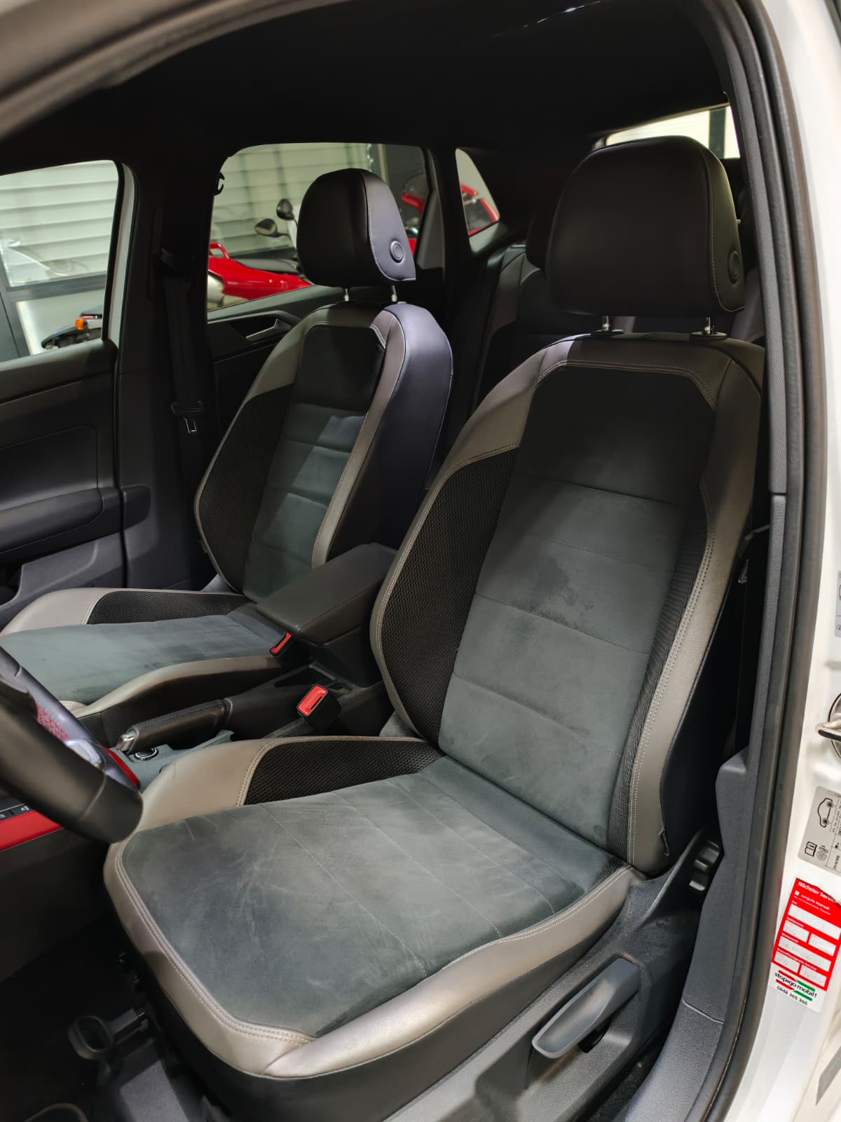 VW Polo 2.0 TSI GTI DSG MILLTEK-image-9