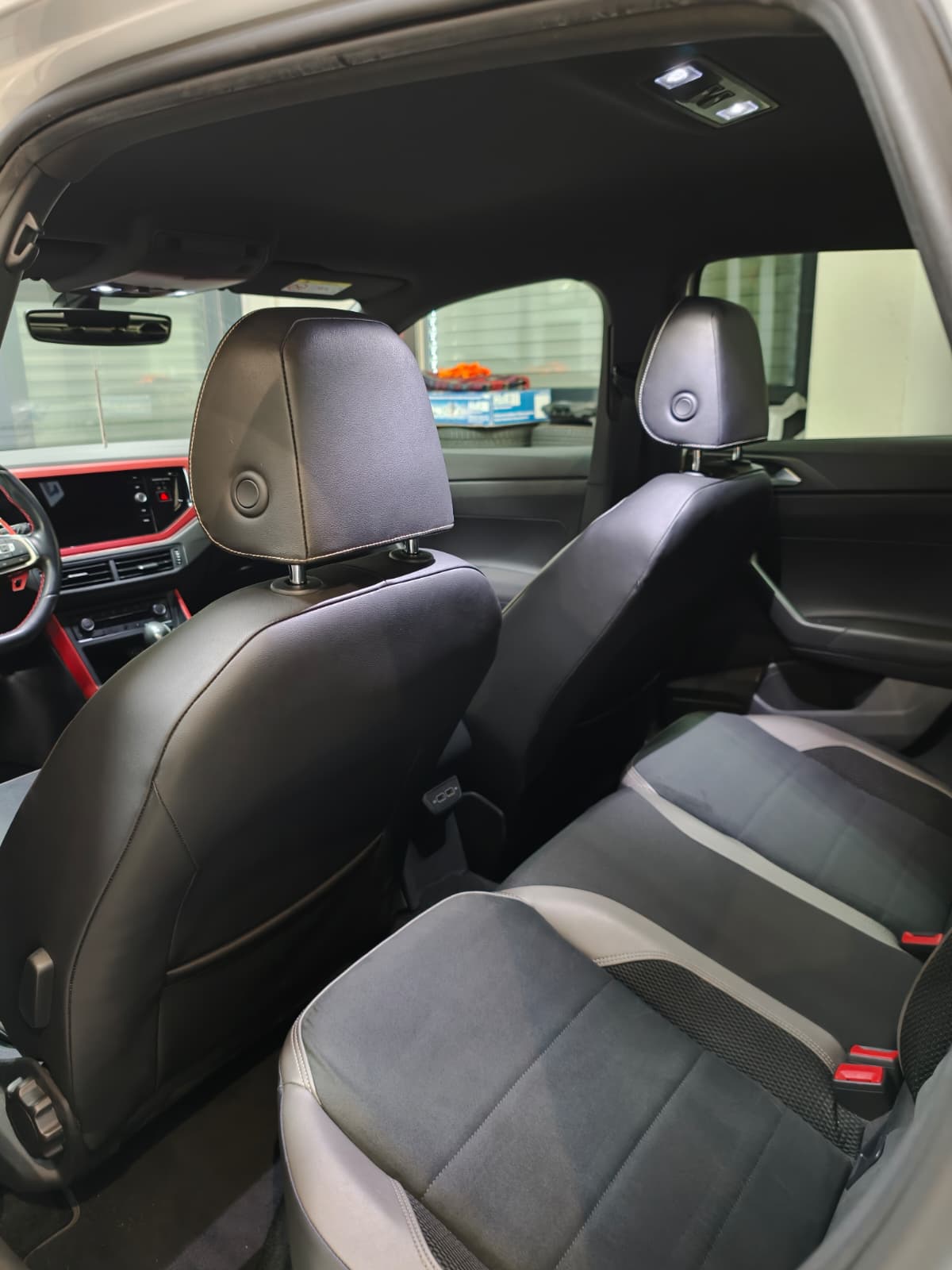 VW Polo 2.0 TSI GTI DSG MILLTEK-image-10