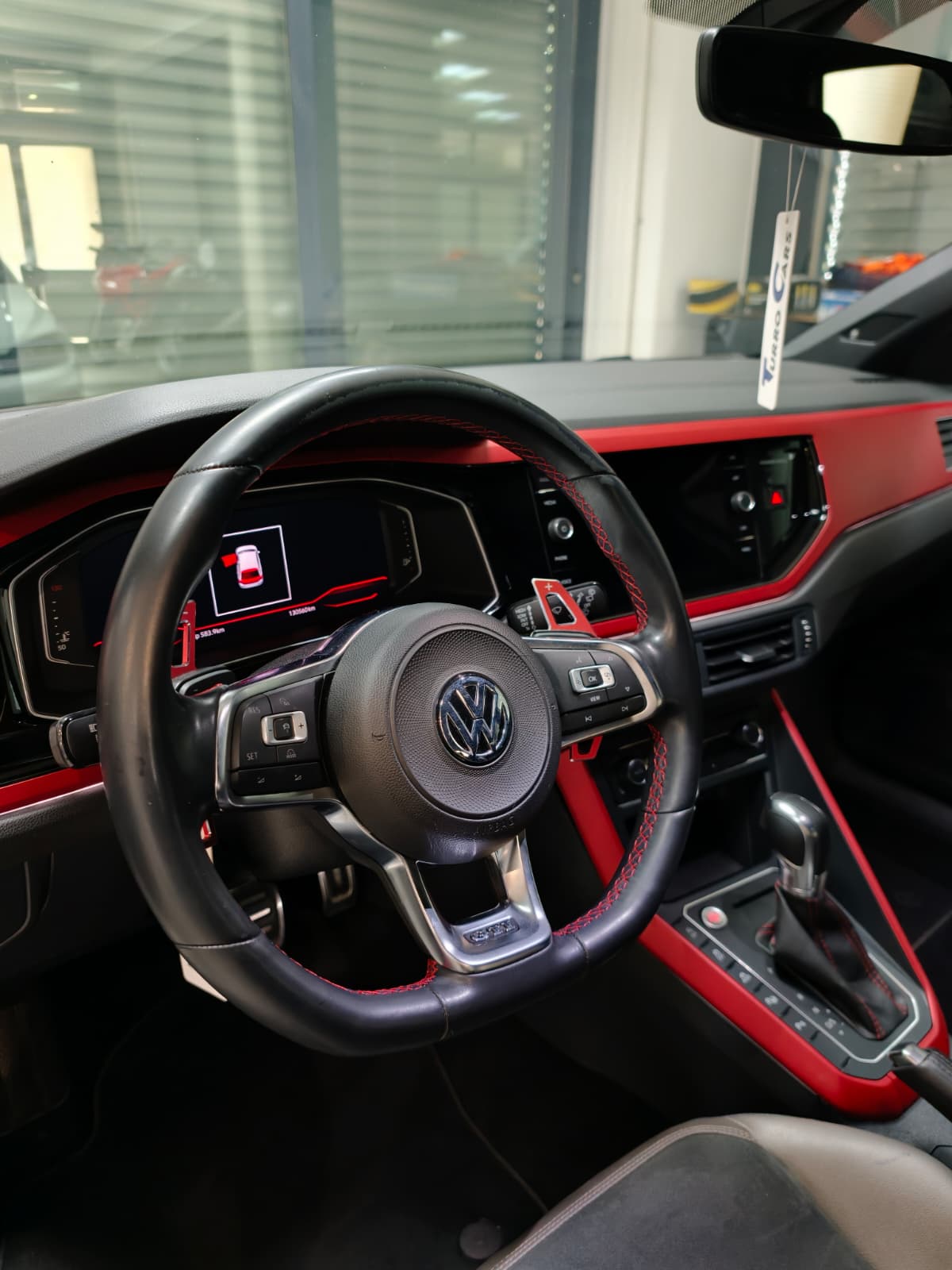 VW Polo 2.0 TSI GTI DSG MILLTEK-image-11