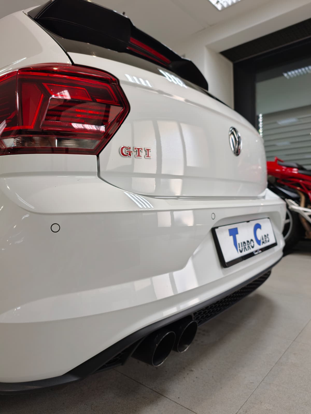 VW Polo 2.0 TSI GTI DSG MILLTEK-image-5