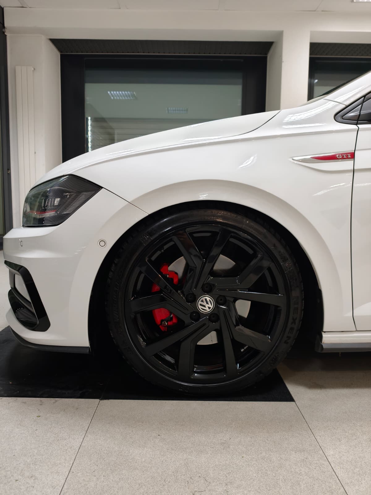 VW Polo 2.0 TSI GTI DSG MILLTEK-image-3