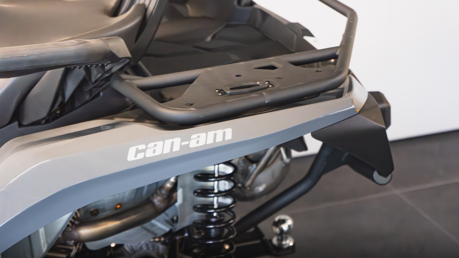CAN-AM 700 Max DPS ABS T-image-5