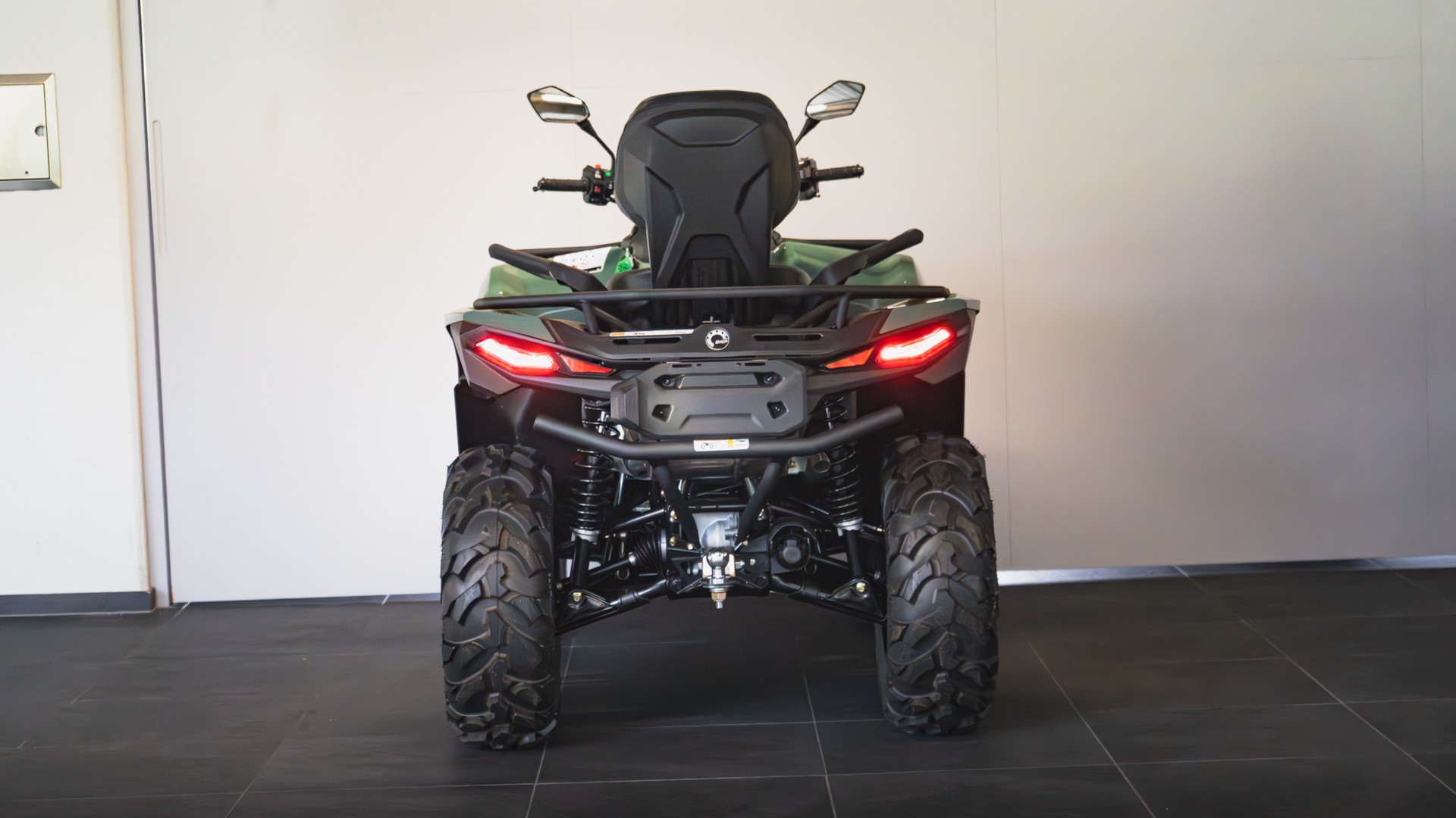 CAN-AM 700 Max DPS ABS T-image-15