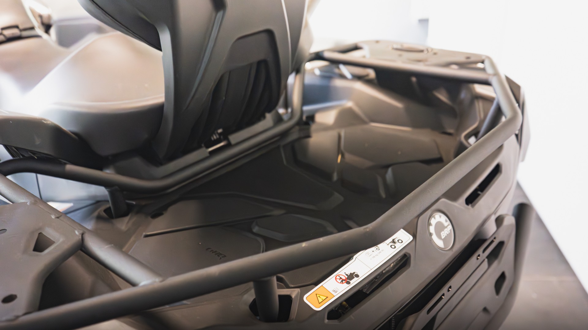 CAN-AM 700 Max DPS ABS T-image-10