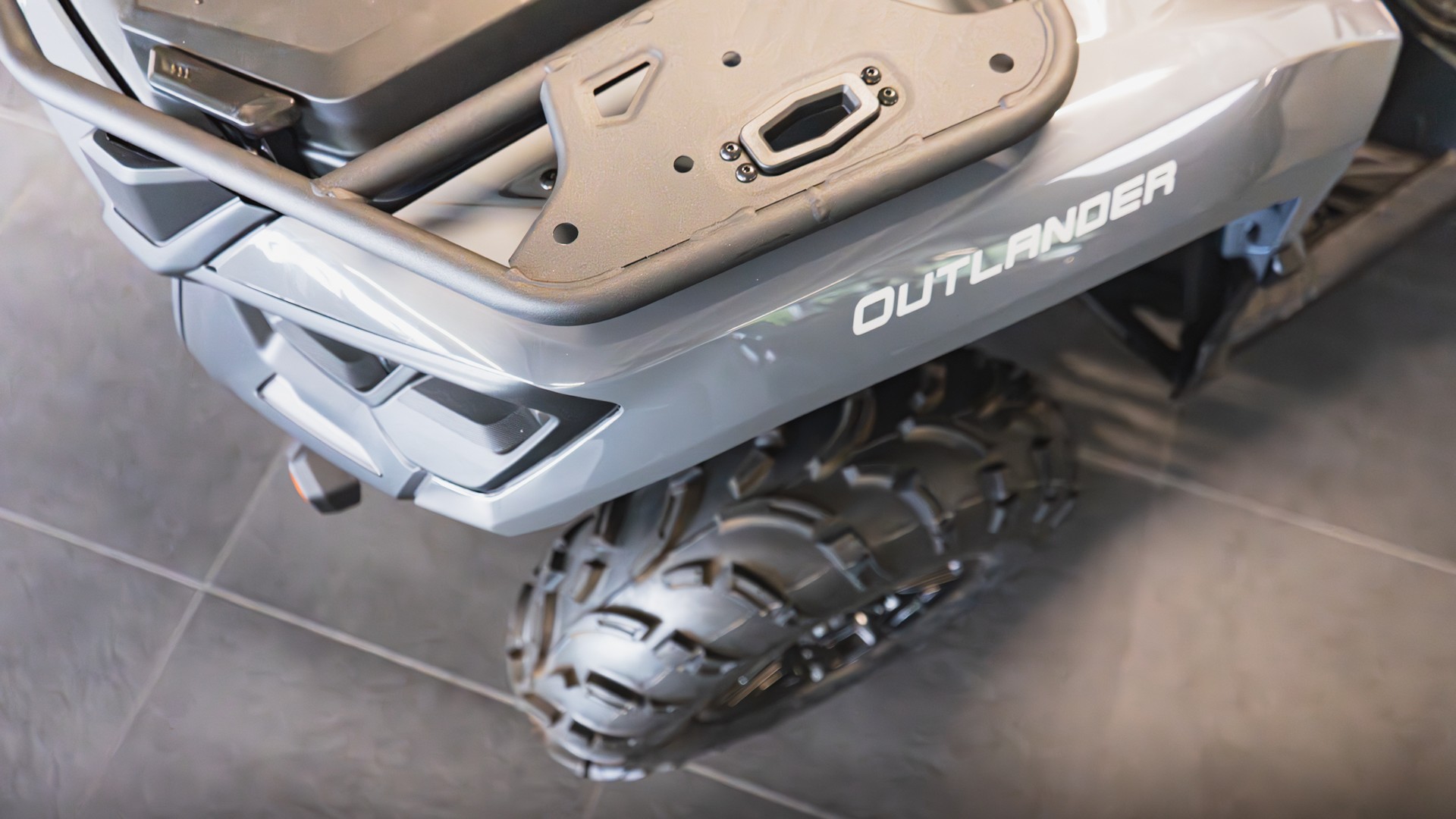 CAN-AM 700 Max DPS ABS T-image-14