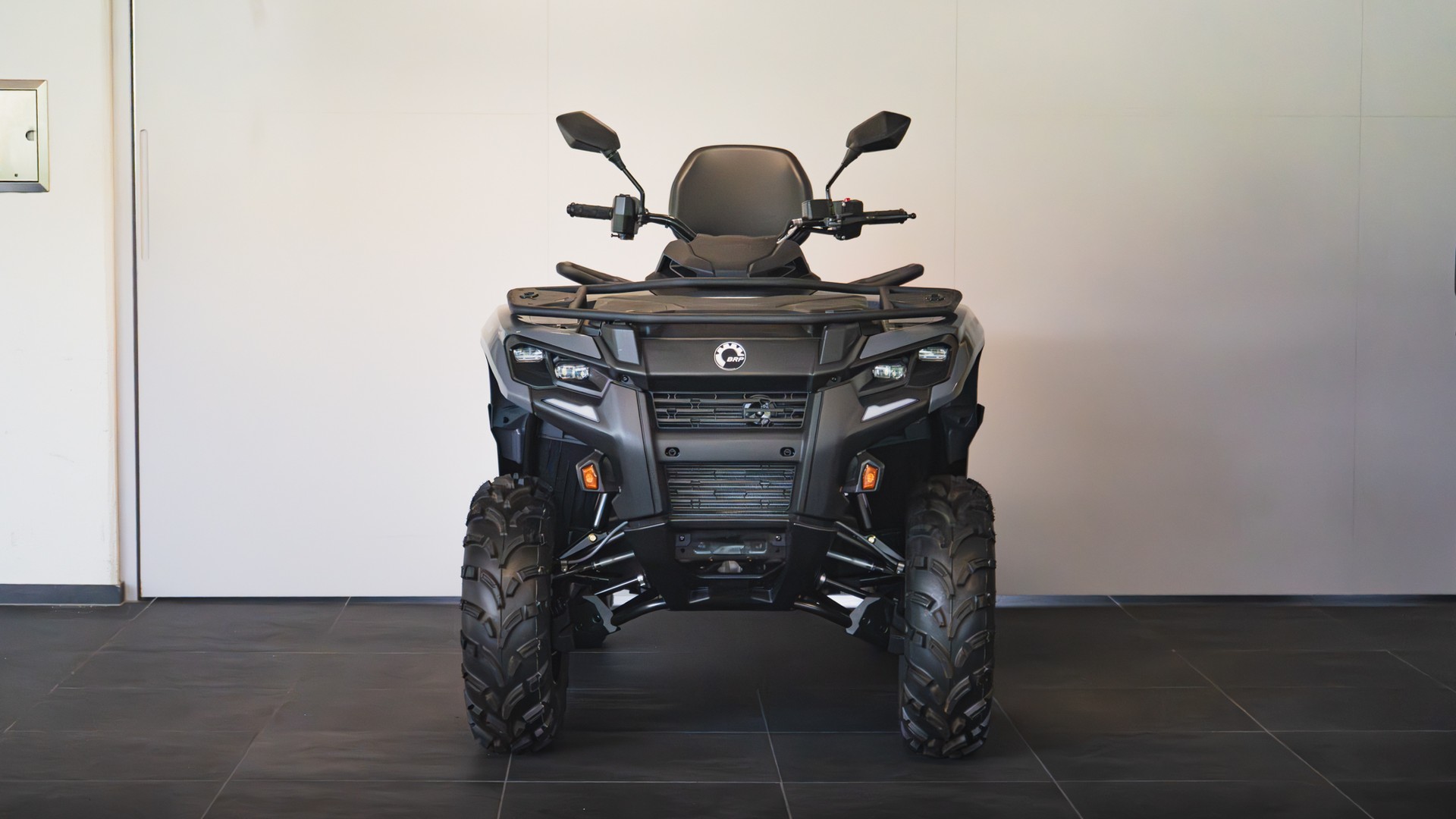CAN-AM 700 Max DPS ABS T-image-2