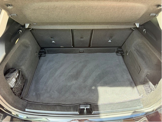 MERCEDES-BENZ B 200 Night Star 7G-DCT-image-13