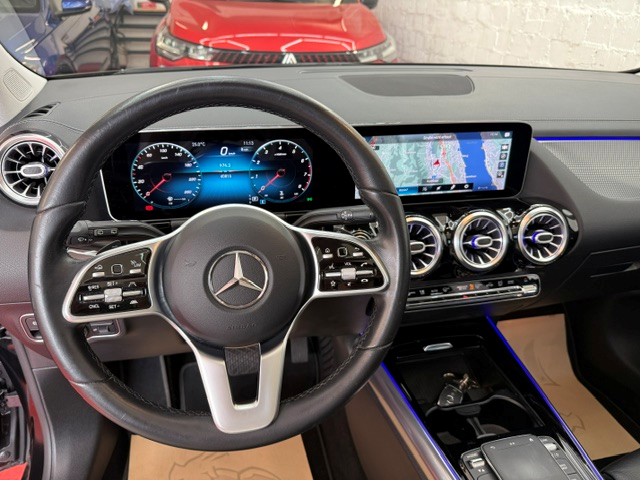 MERCEDES-BENZ B 200 Night Star 7G-DCT-image-7