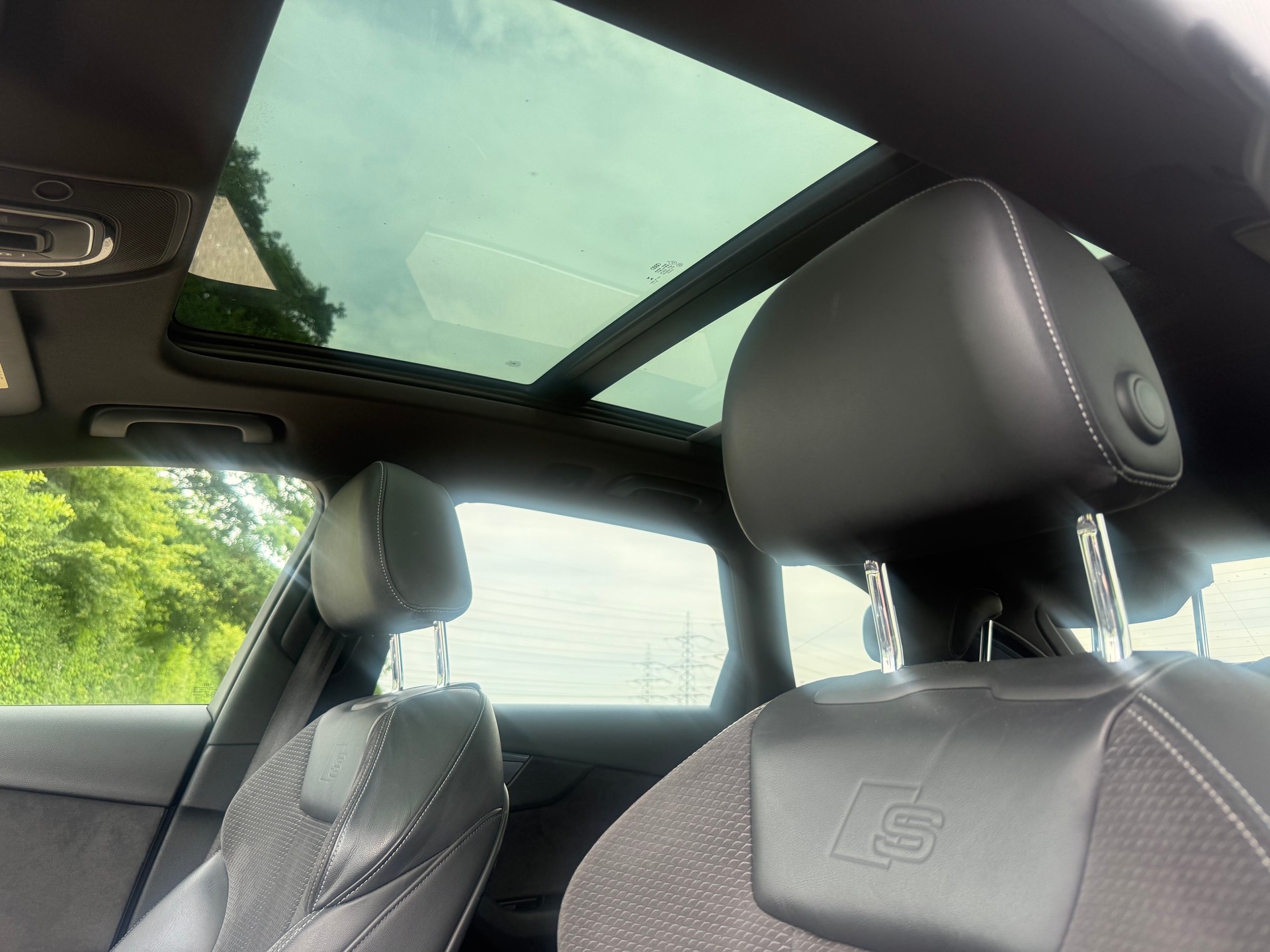 AUDI A4 Avant 3.0 TDI quattro tiptronic-image-11