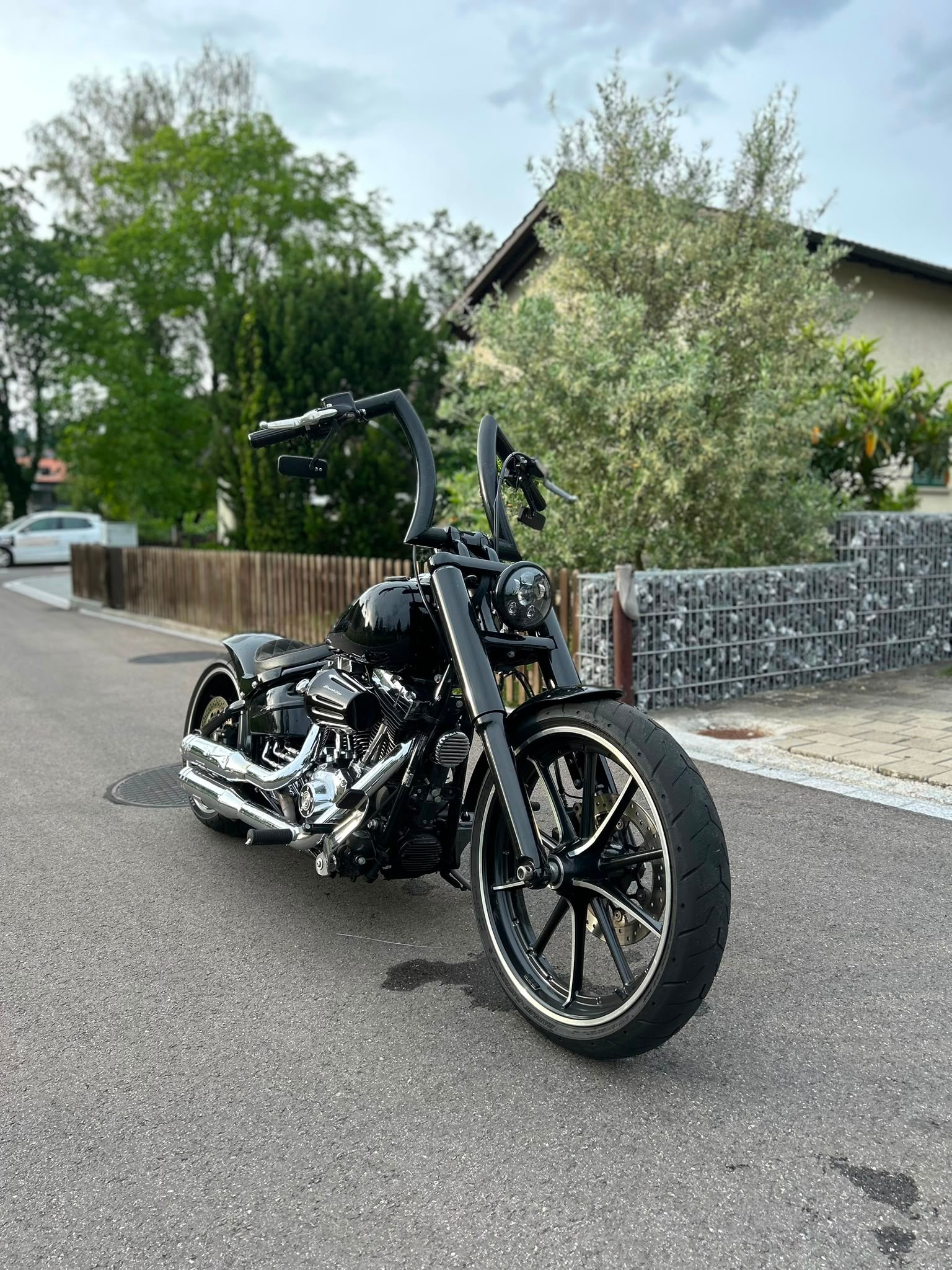 HARLEY-DAVIDSON Breakout 103-image-0