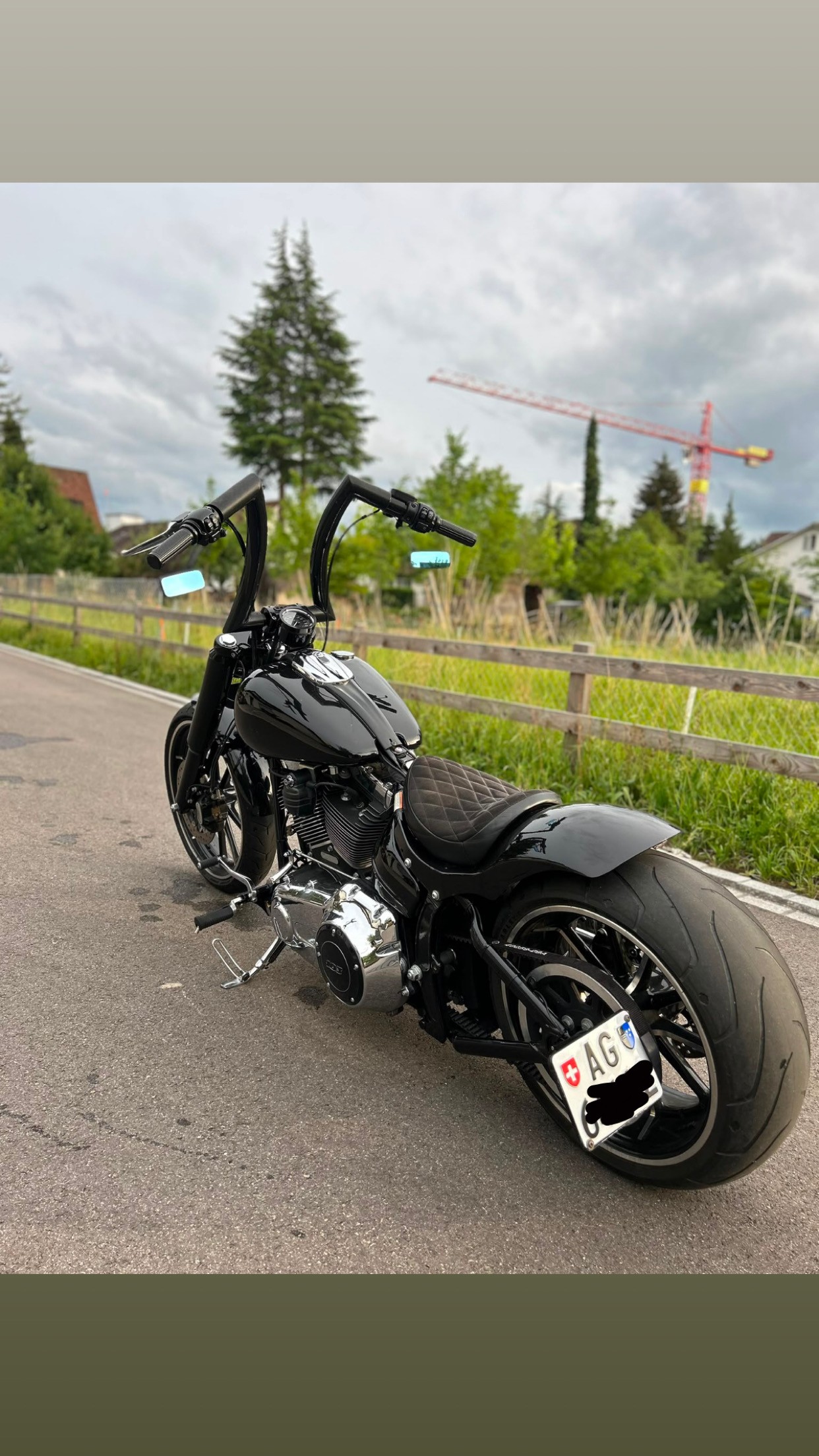 HARLEY-DAVIDSON Breakout 103-image-5