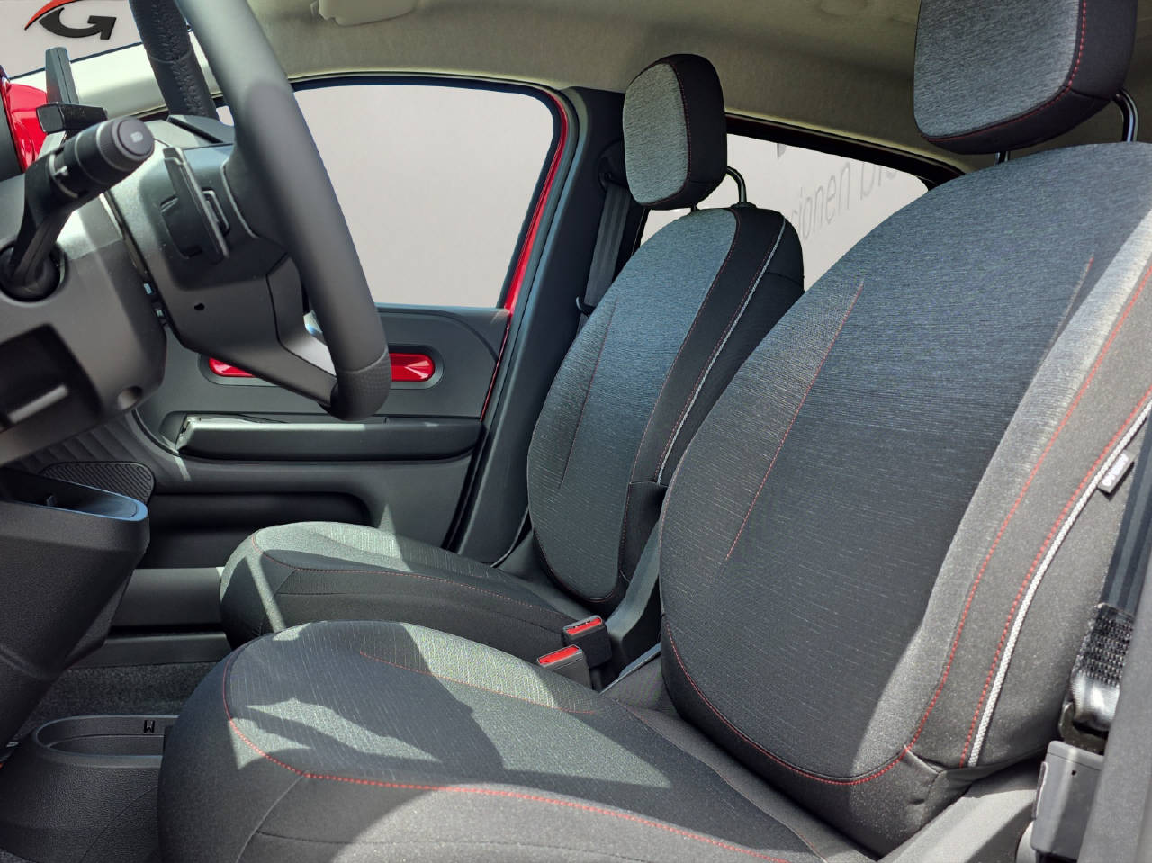 RENAULT Twingo E-Tech Urban Range techno-image-8