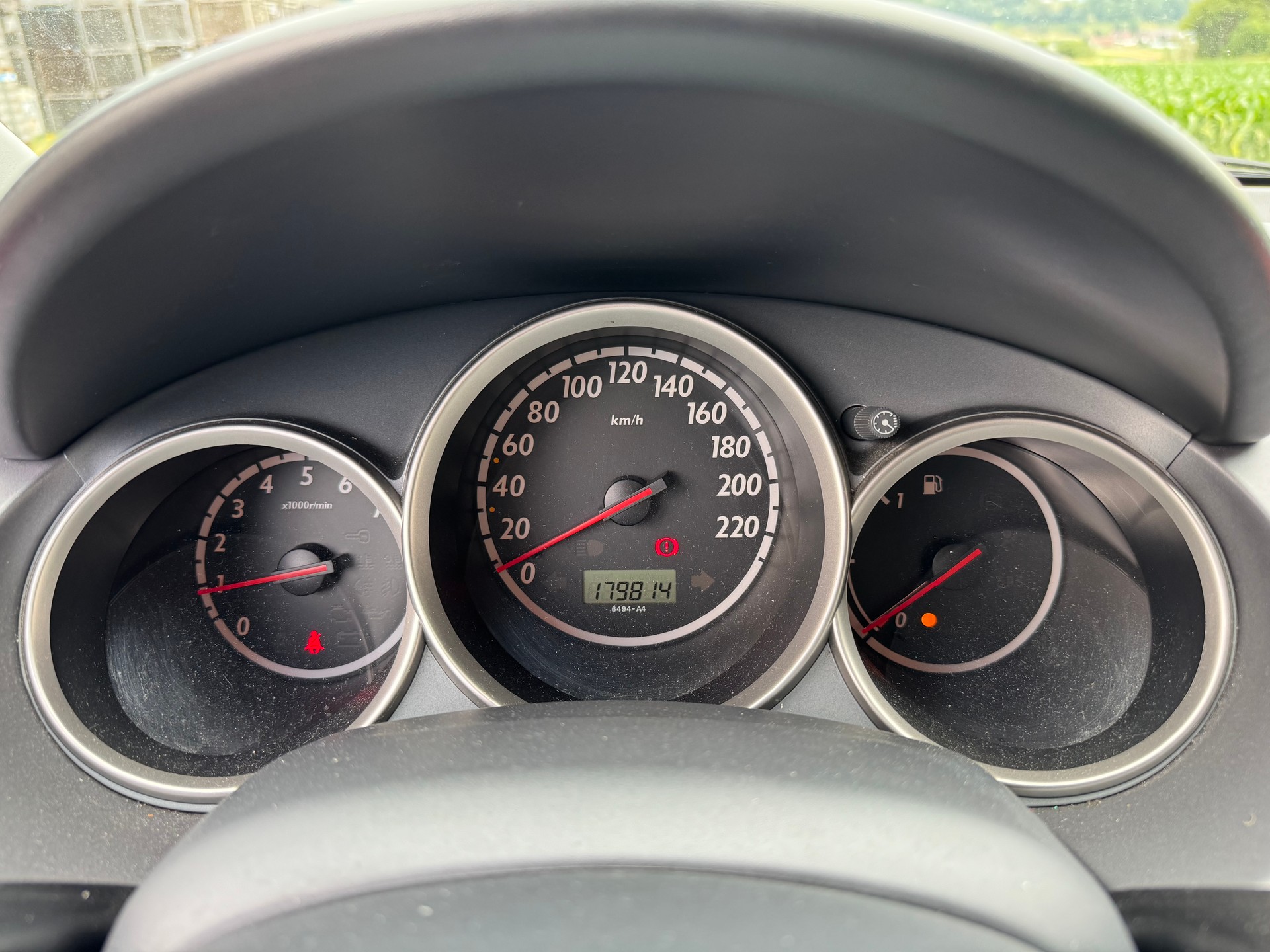 HONDA Jazz 1.4i Joker-image-14