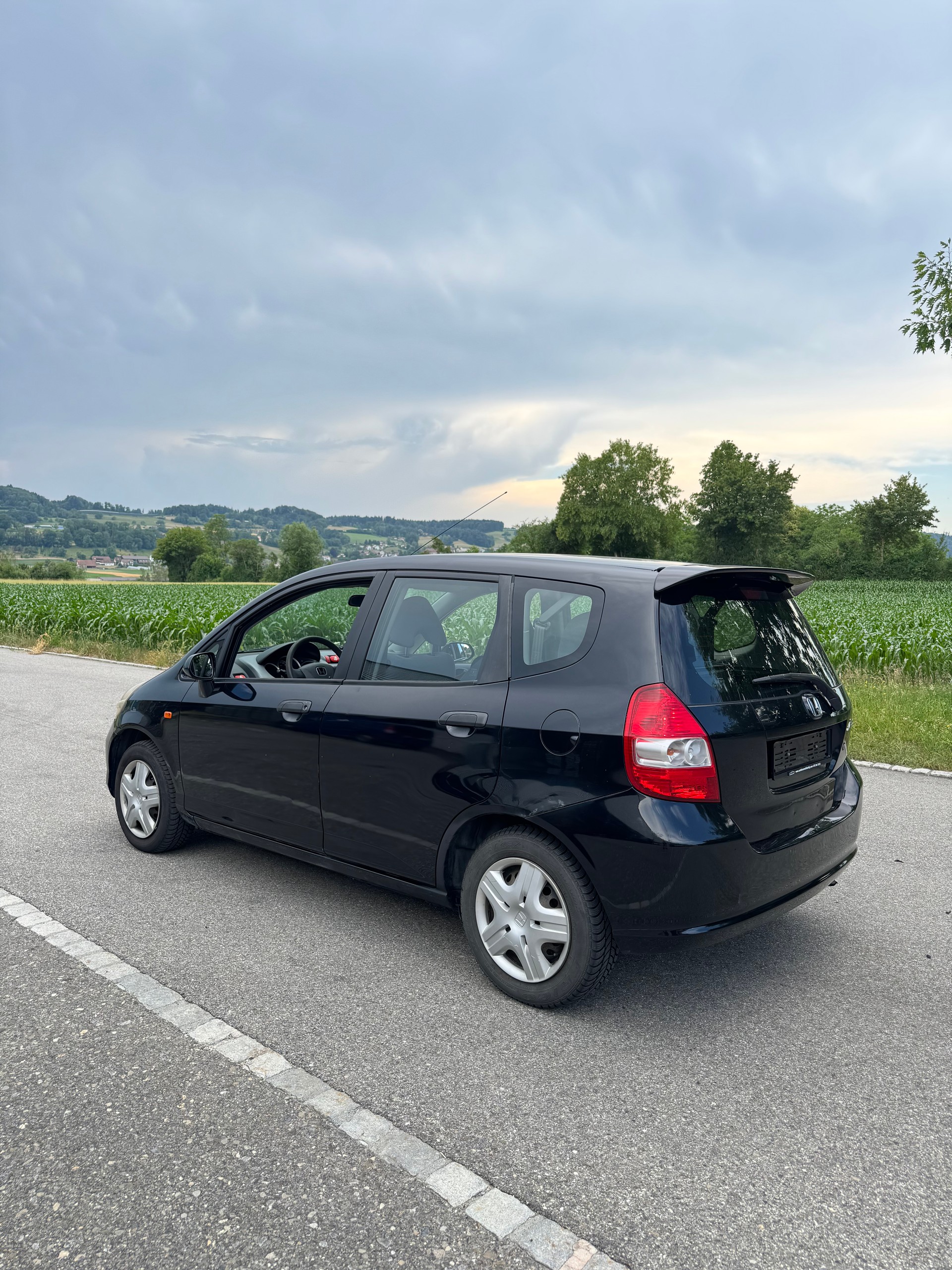HONDA Jazz 1.4i Joker-image-5