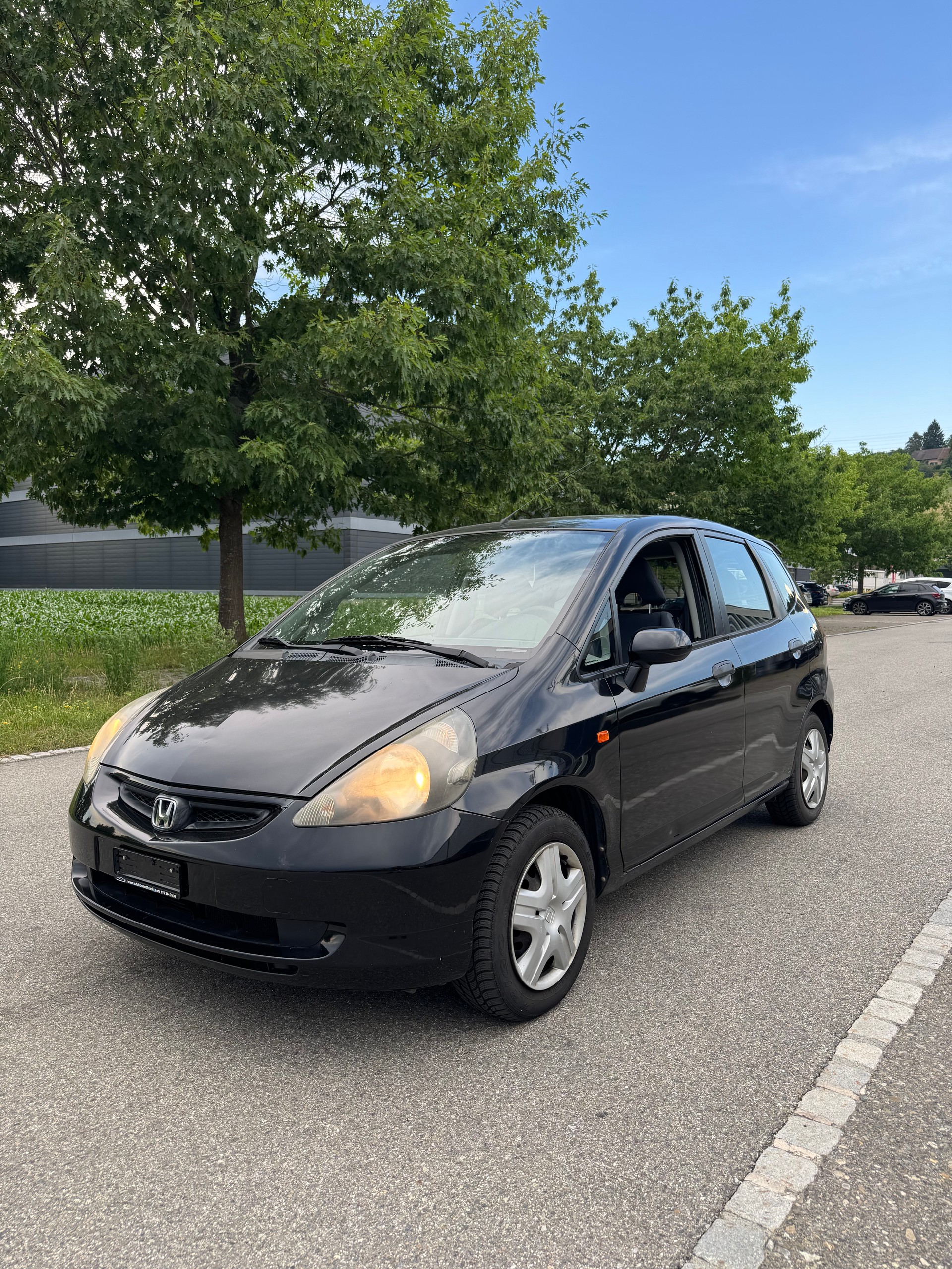 HONDA Jazz 1.4i Joker
