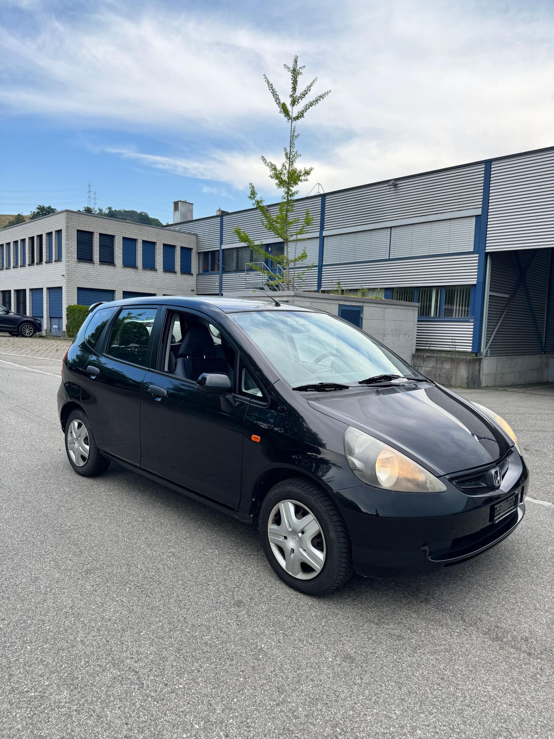 HONDA Jazz 1.4i Joker-image-10